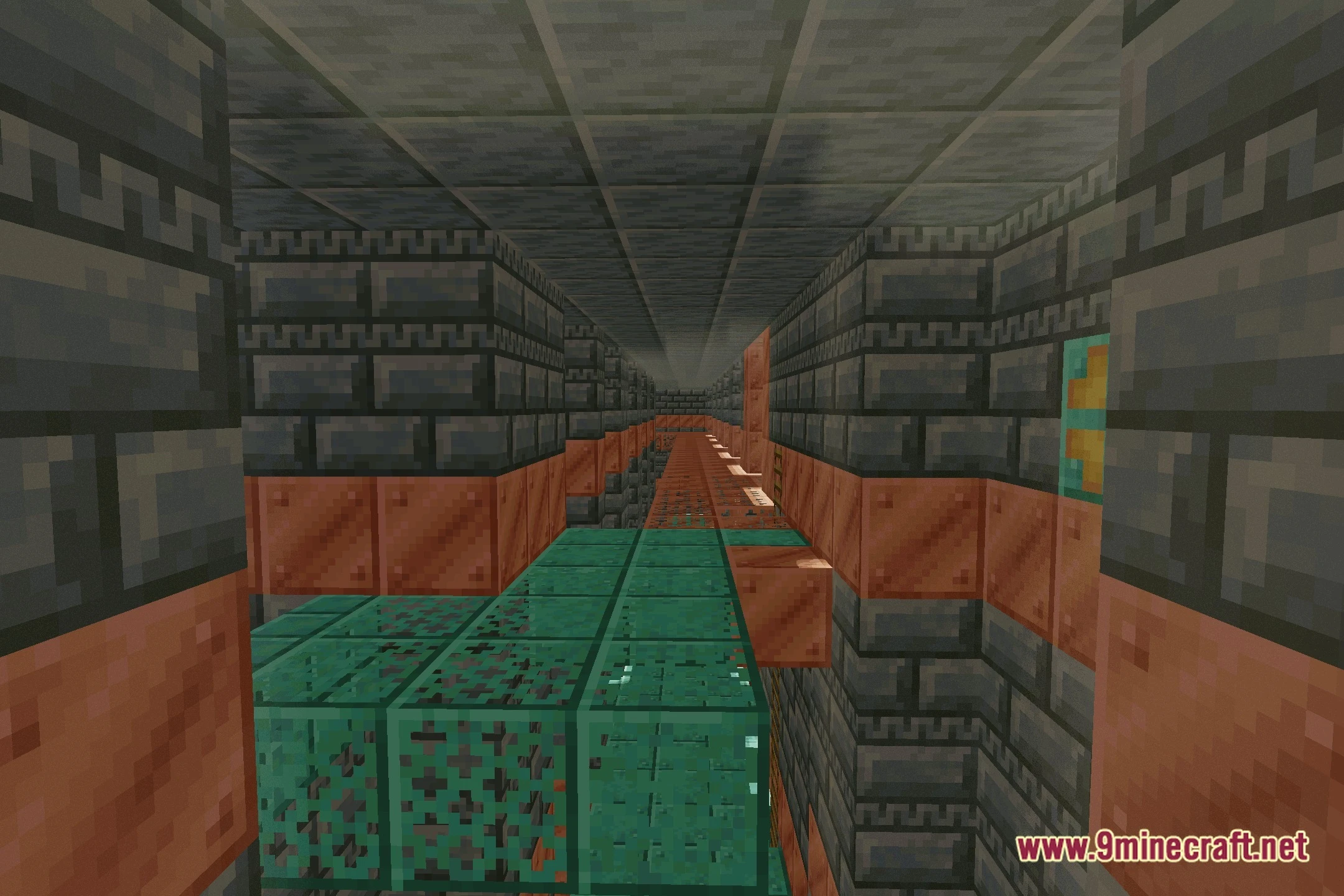 CCG Shaders Screenshot 10