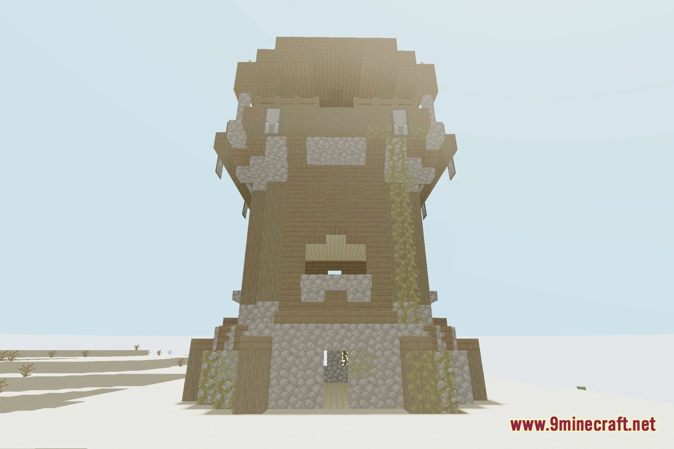 CCG Shaders Screenshot 12