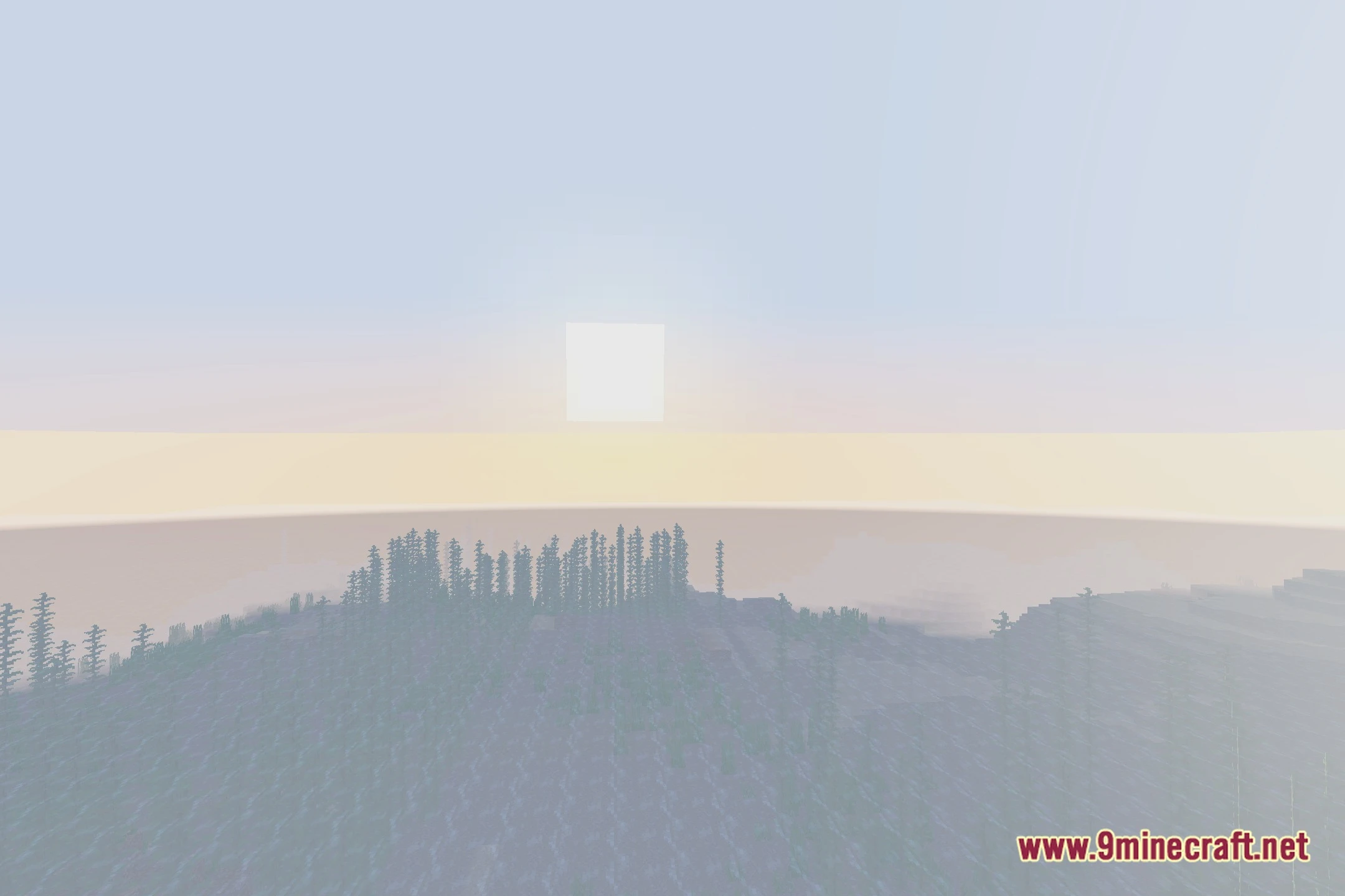 CCG Shaders (26.2, 1.20.1) – AI Generated Lighting with Soft Shadows — screenshot 2