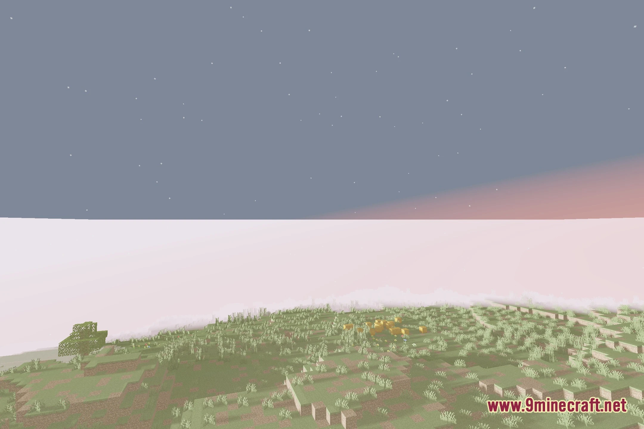 CCG Shaders (26.2, 1.20.1) – AI Generated Lighting with Soft Shadows — screenshot 6