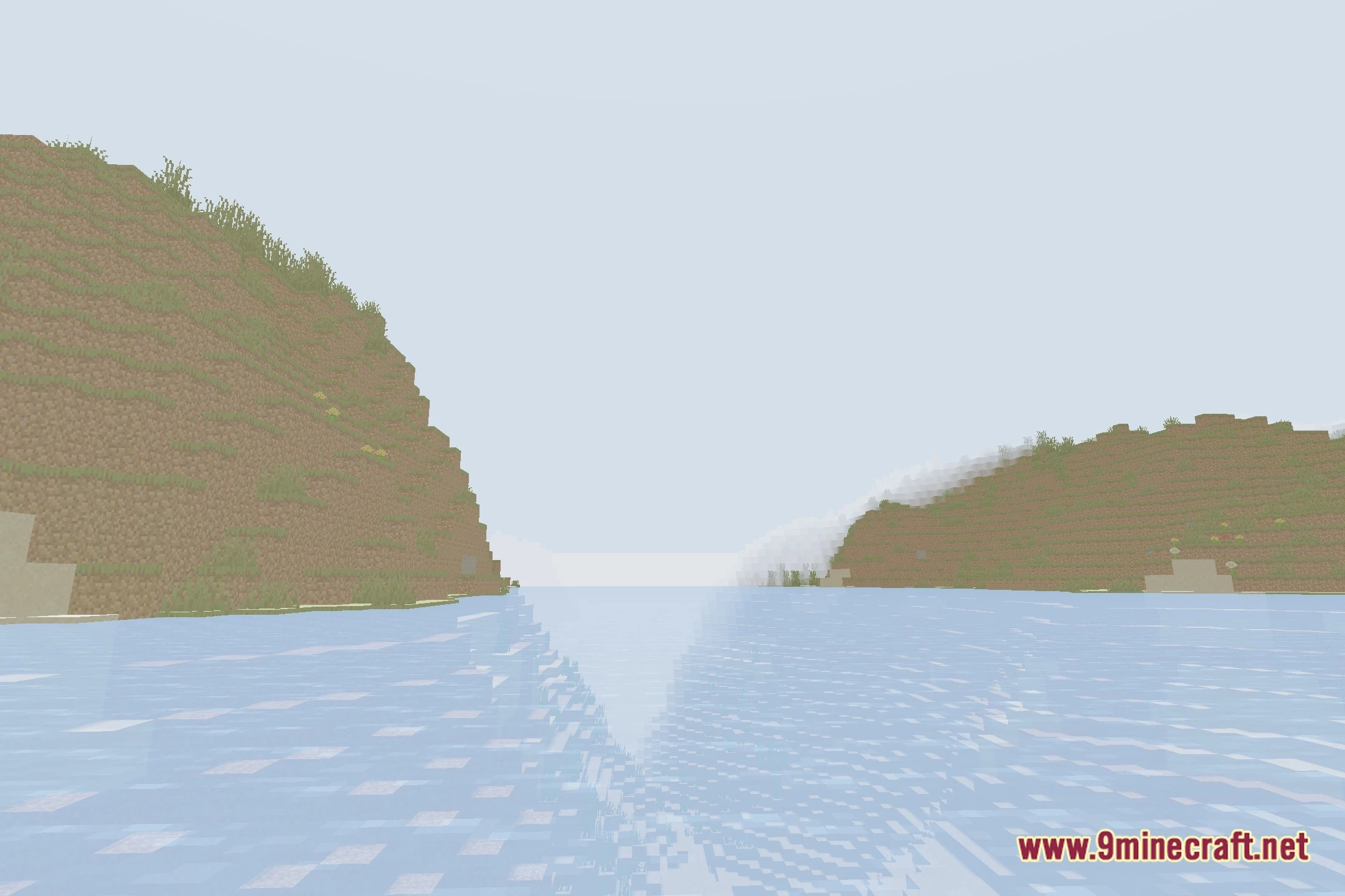 CCG Shaders (26.2, 1.20.1) – AI Generated Lighting with Soft Shadows — screenshot 7