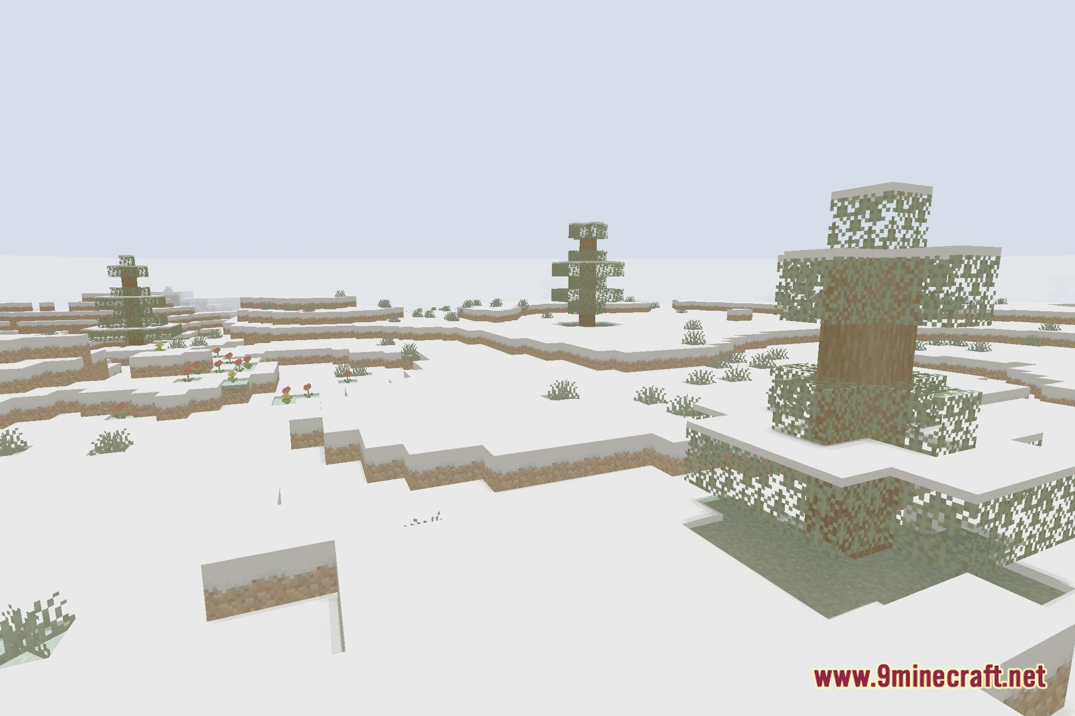 CCG Shaders Screenshot 9