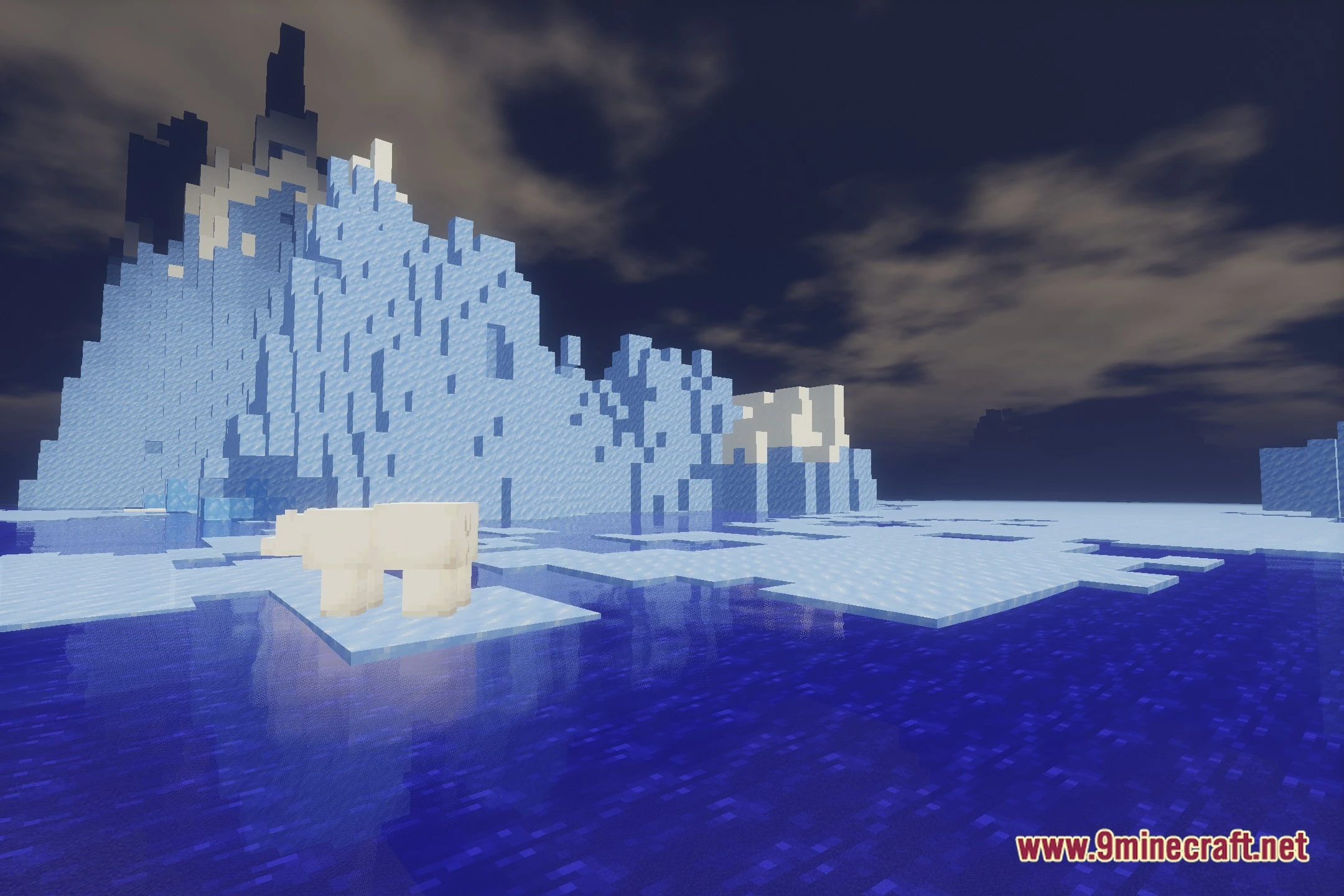 CREEP Shaders Screenshot 10
