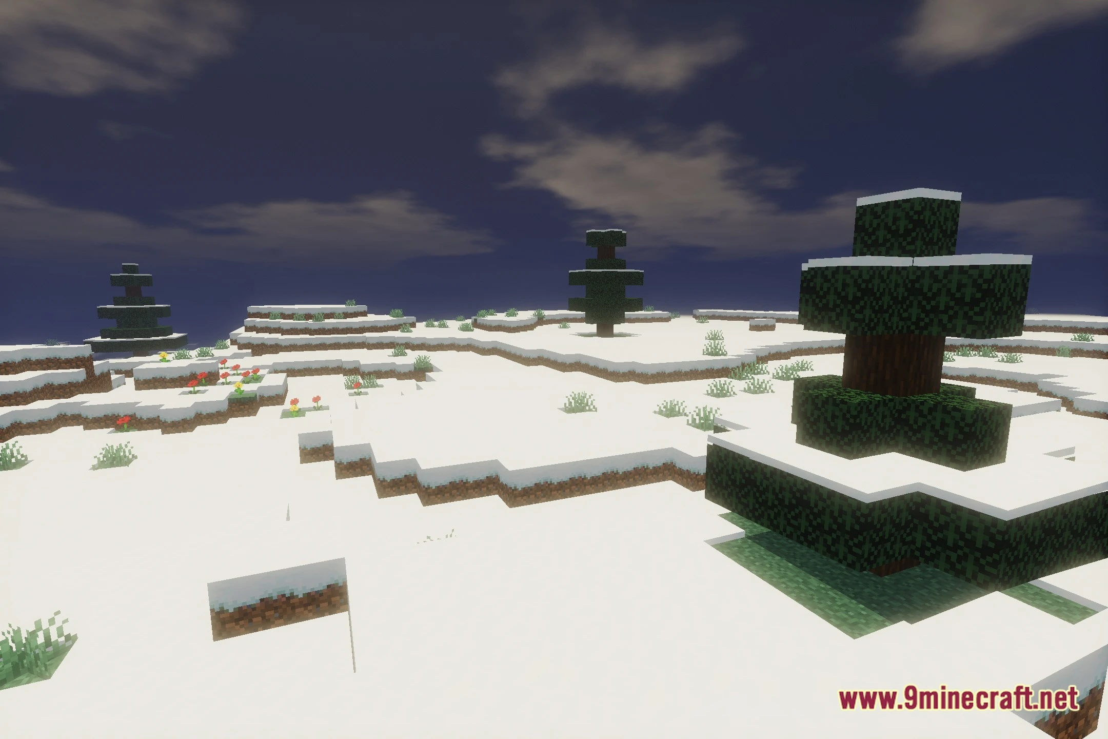 CREEP Shaders Screenshot 11