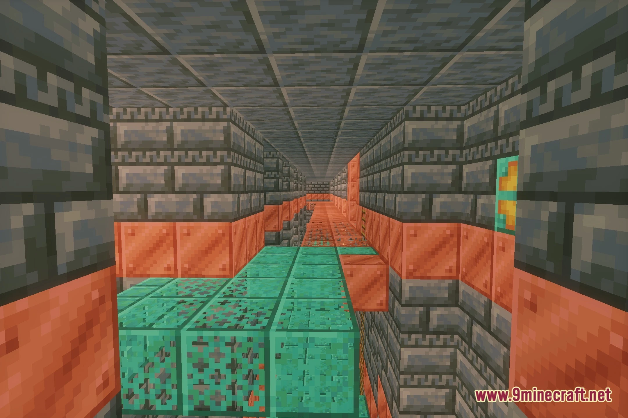 CREEP Shaders Screenshot 12