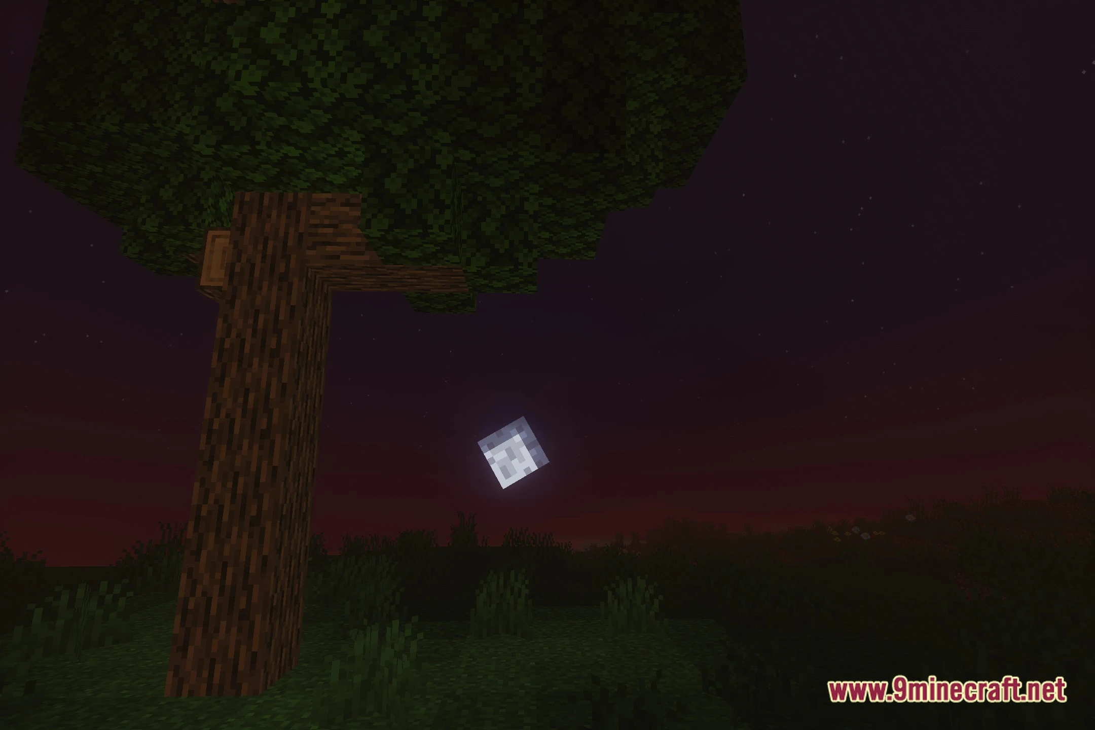 CREEP Shaders (26.2, 1.20.1) – Dark Cinematic Lighting with PvP Clarity — screenshot 4