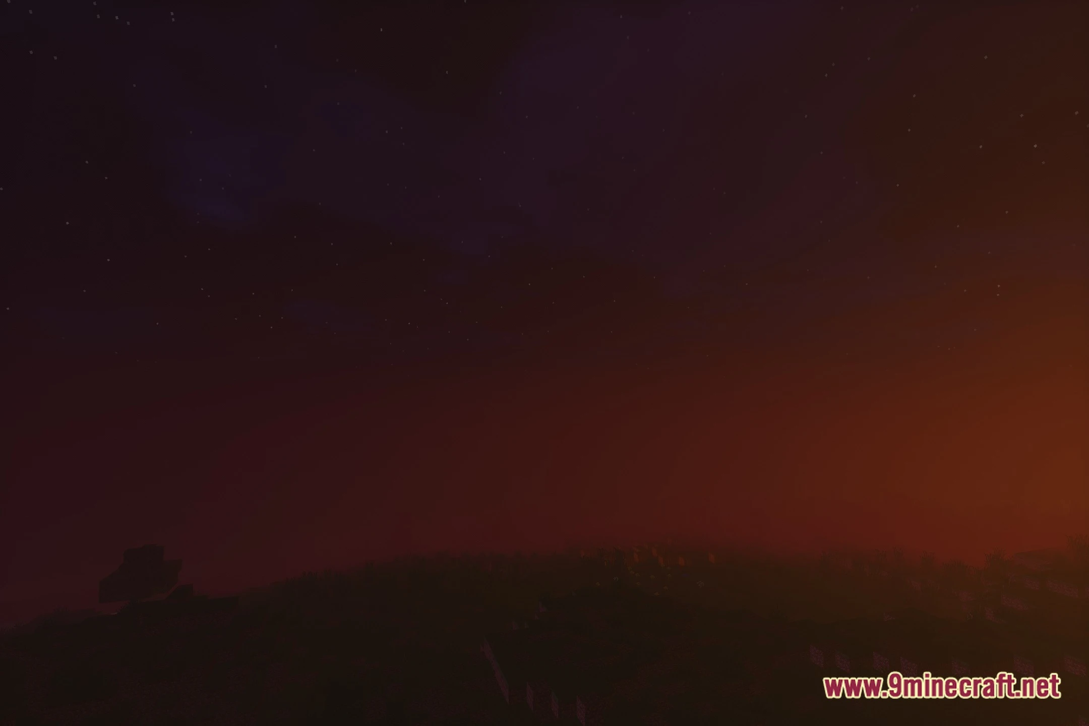 CREEP Shaders (26.2, 1.20.1) – Dark Cinematic Lighting with PvP Clarity — screenshot 8