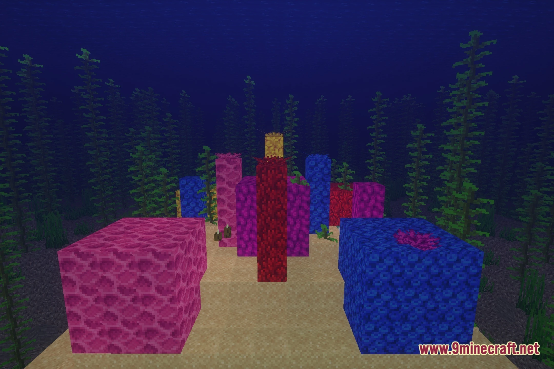 CREEP Shaders Screenshot 9