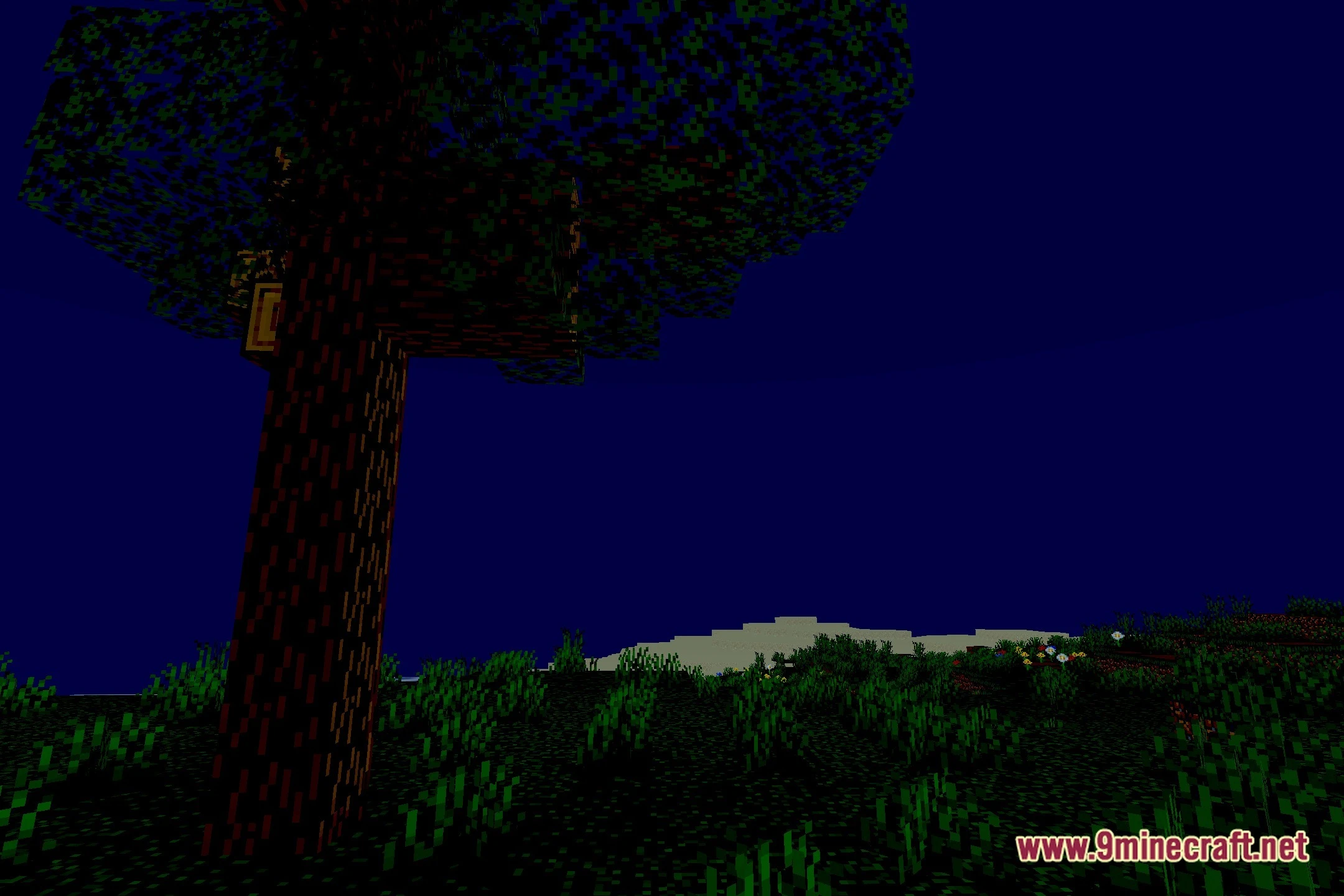 CrustShader (26.2, 1.20.1) – Crunchy Retro Visuals for Low-End PCs — screenshot 4