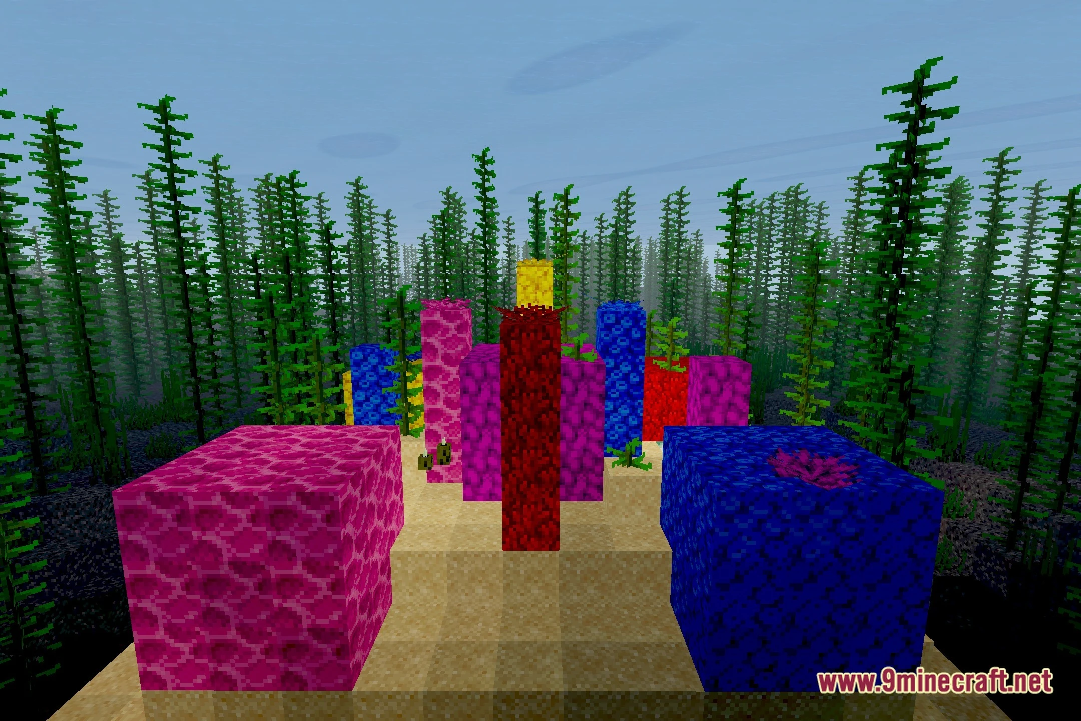 CrustShader Screenshot 9