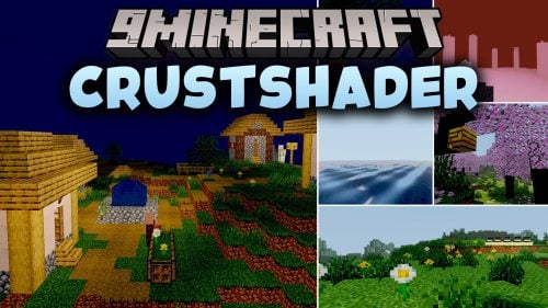 CrustShader