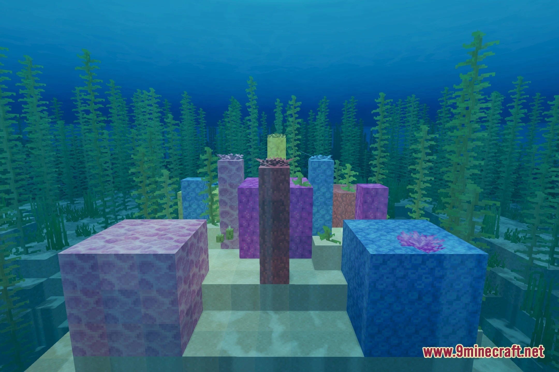 Crystalism Shaders Screenshot 10