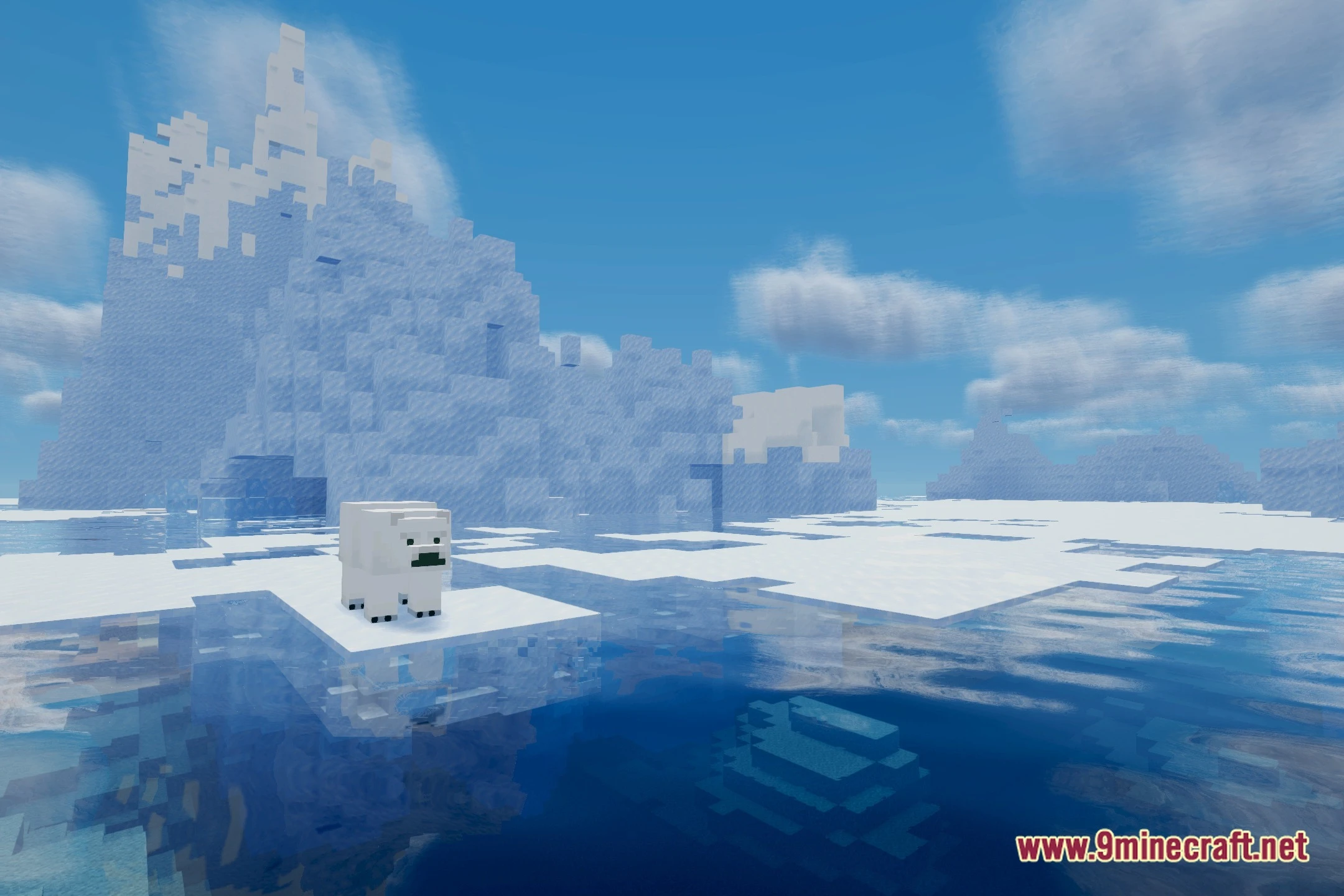 Crystalism Shaders Screenshot 11