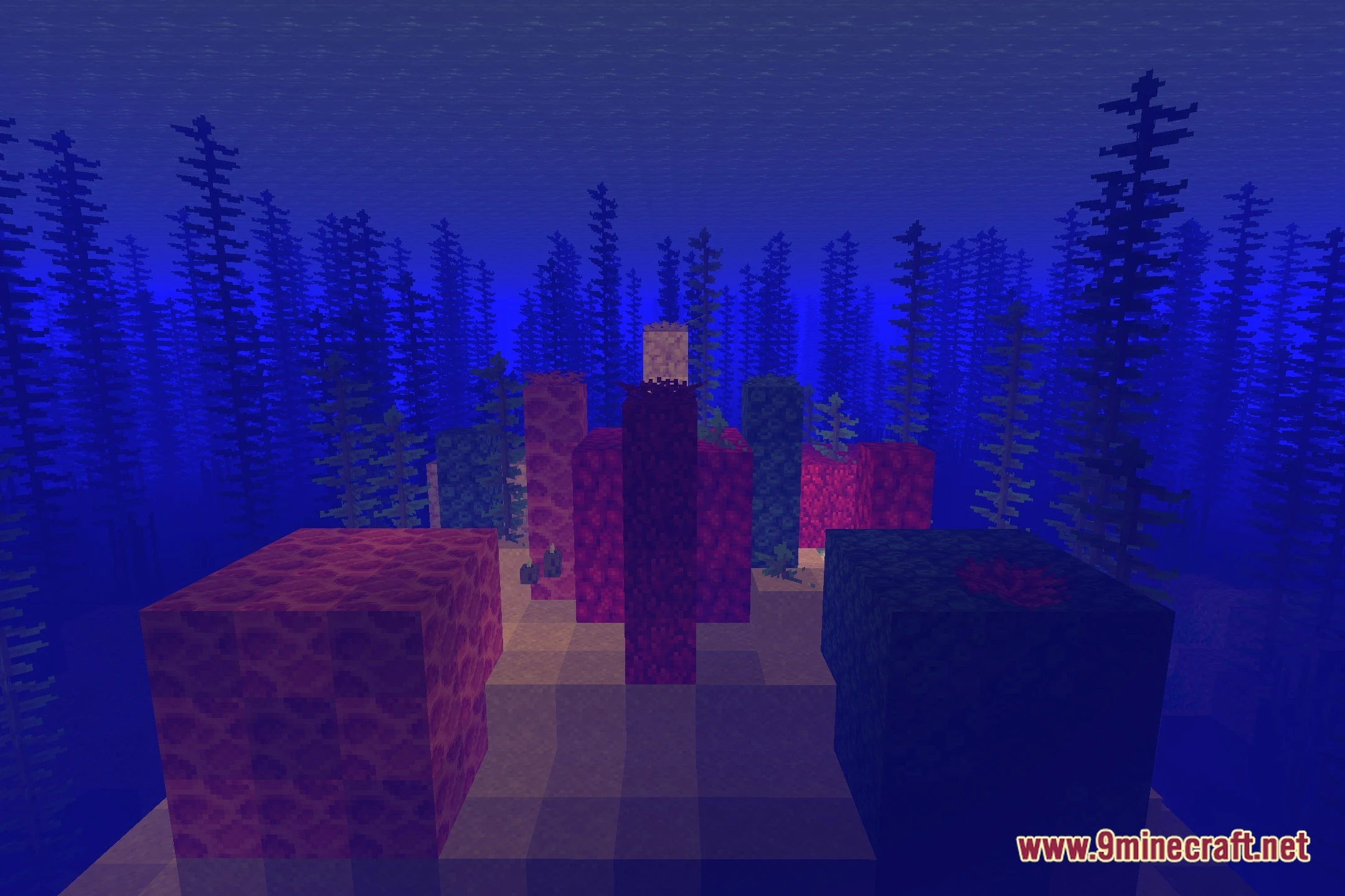 DREDGIVIBE Shaders Screenshot 10