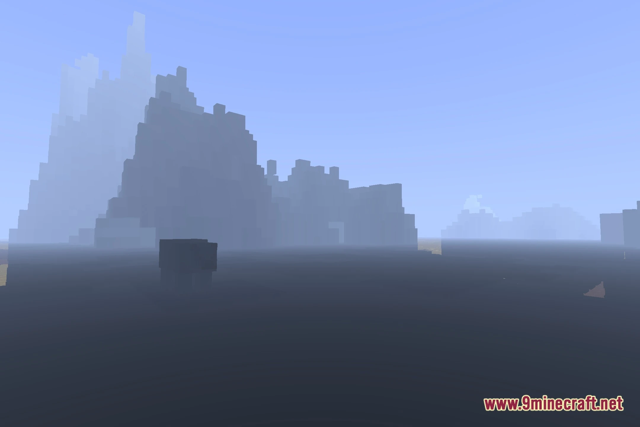 DREDGIVIBE Shaders Screenshot 11