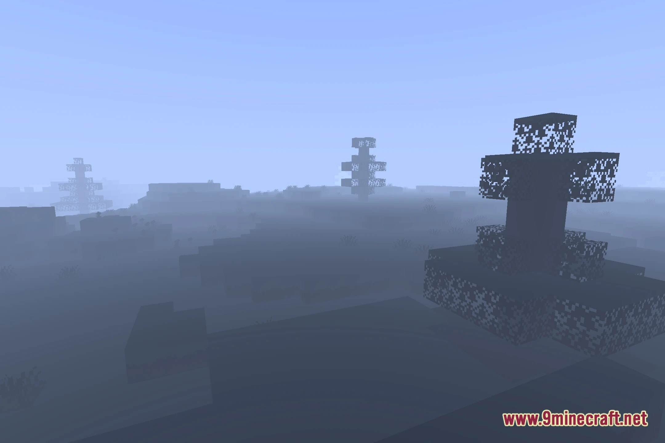 DREDGIVIBE Shaders Screenshot 12