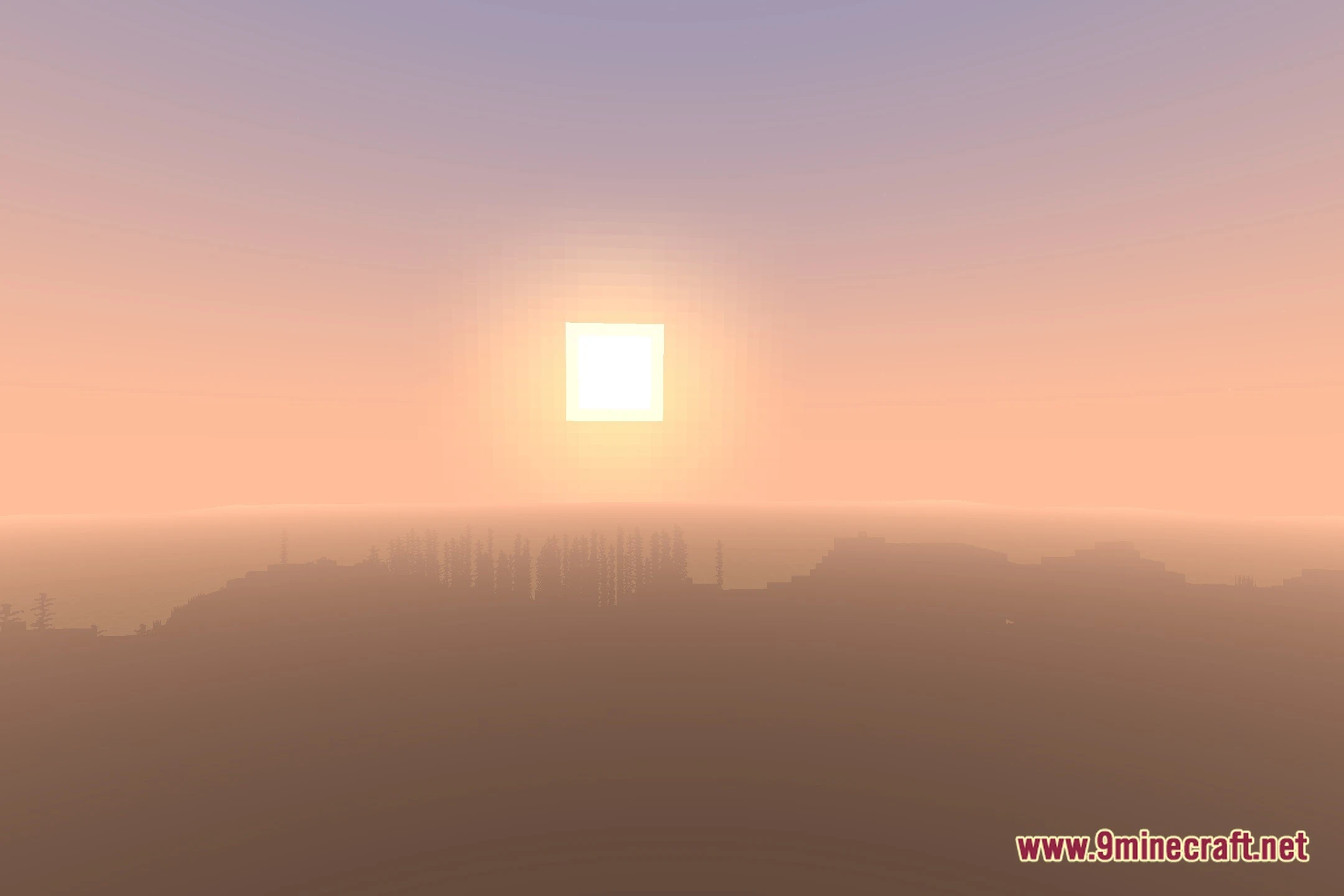DREDGIVIBE Shaders (26.2, 1.20.1) – Semi-Realistic Shadows on Low-End PCs — screenshot 2