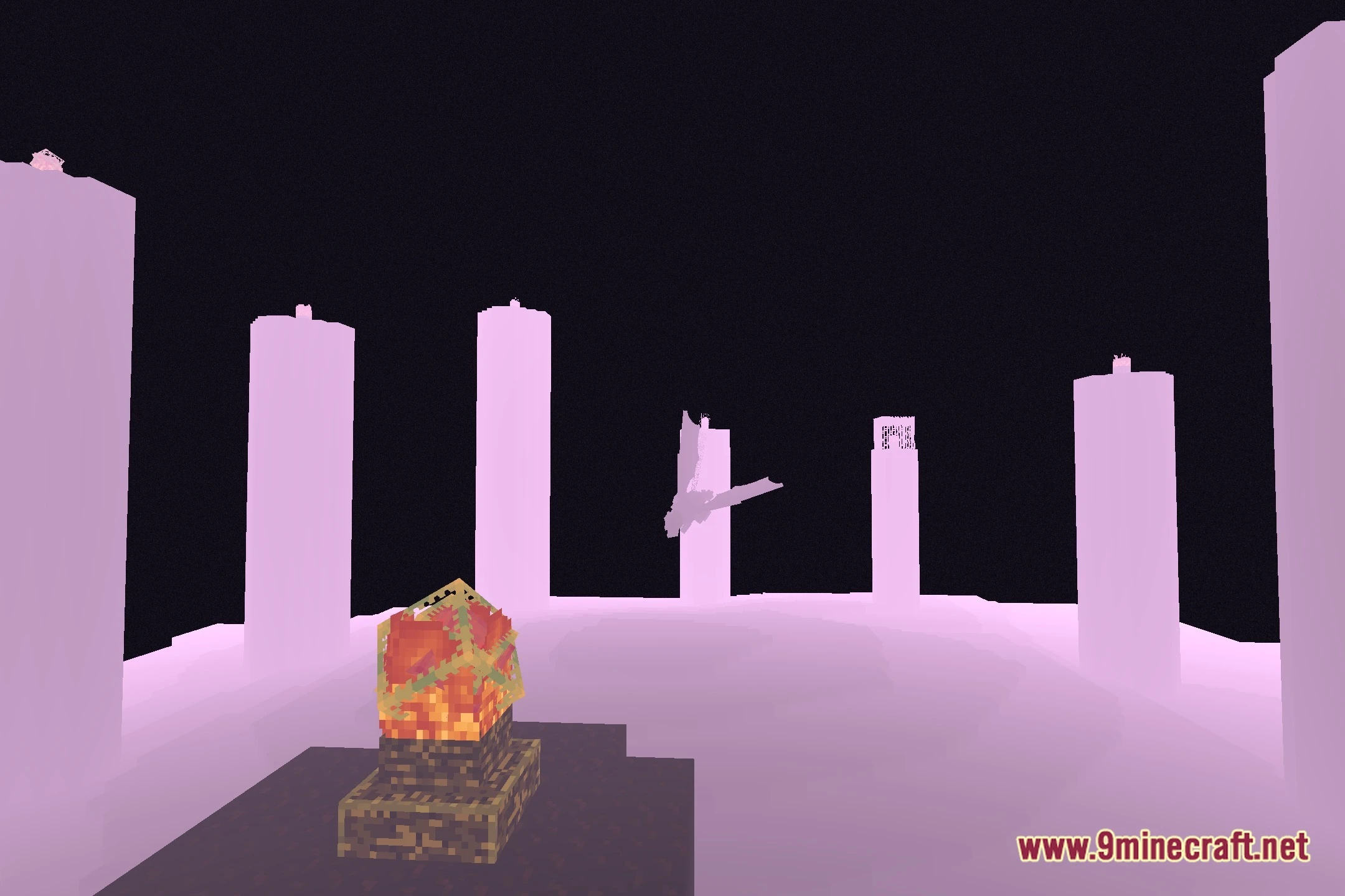 DREDGIVIBE Shaders (26.2, 1.20.1) – Semi-Realistic Shadows on Low-End PCs — screenshot 3