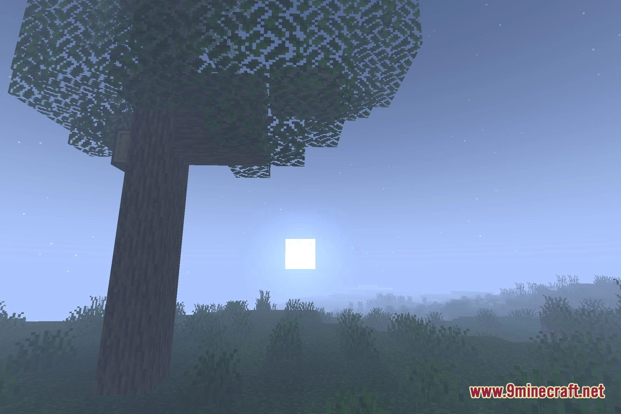 DREDGIVIBE Shaders (26.2, 1.20.1) – Semi-Realistic Shadows on Low-End PCs — screenshot 4
