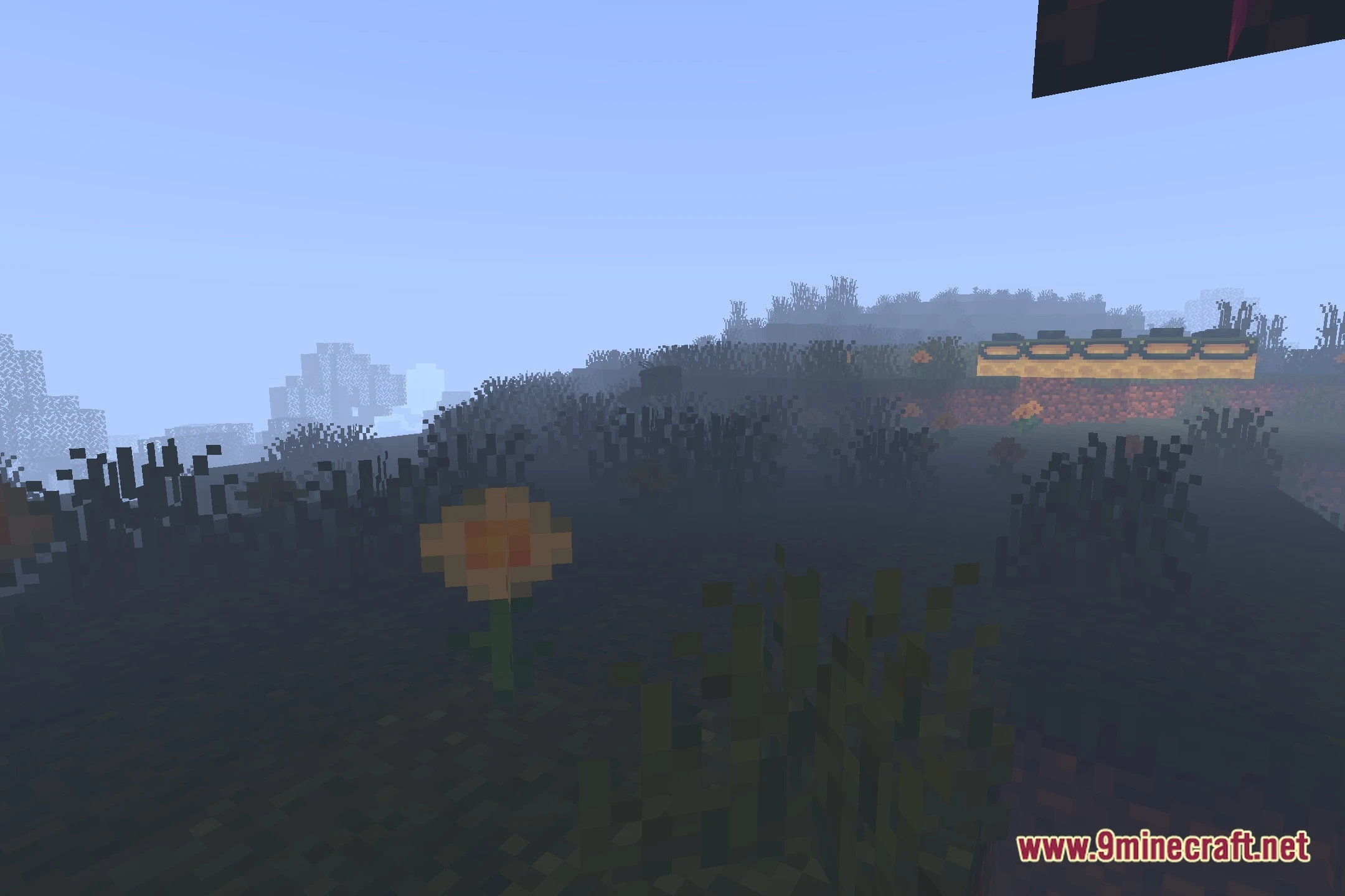 DREDGIVIBE Shaders (26.2, 1.20.1) – Semi-Realistic Shadows on Low-End PCs — screenshot 5