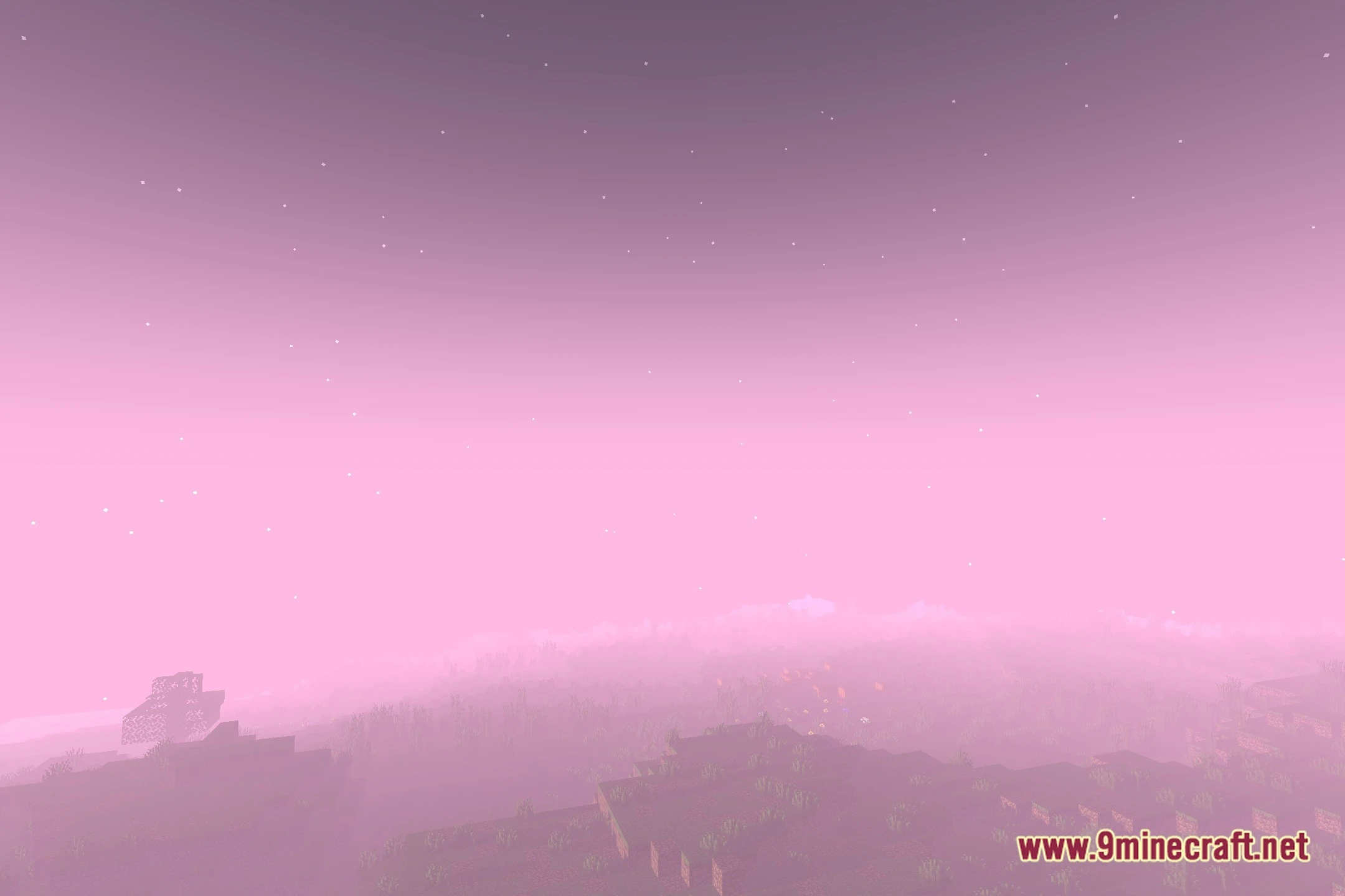 DREDGIVIBE Shaders (26.2, 1.20.1) – Semi-Realistic Shadows on Low-End PCs — screenshot 8