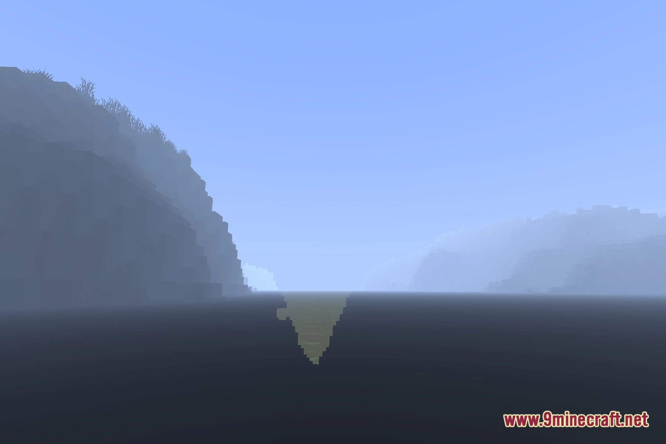 DREDGIVIBE Shaders Screenshot 9