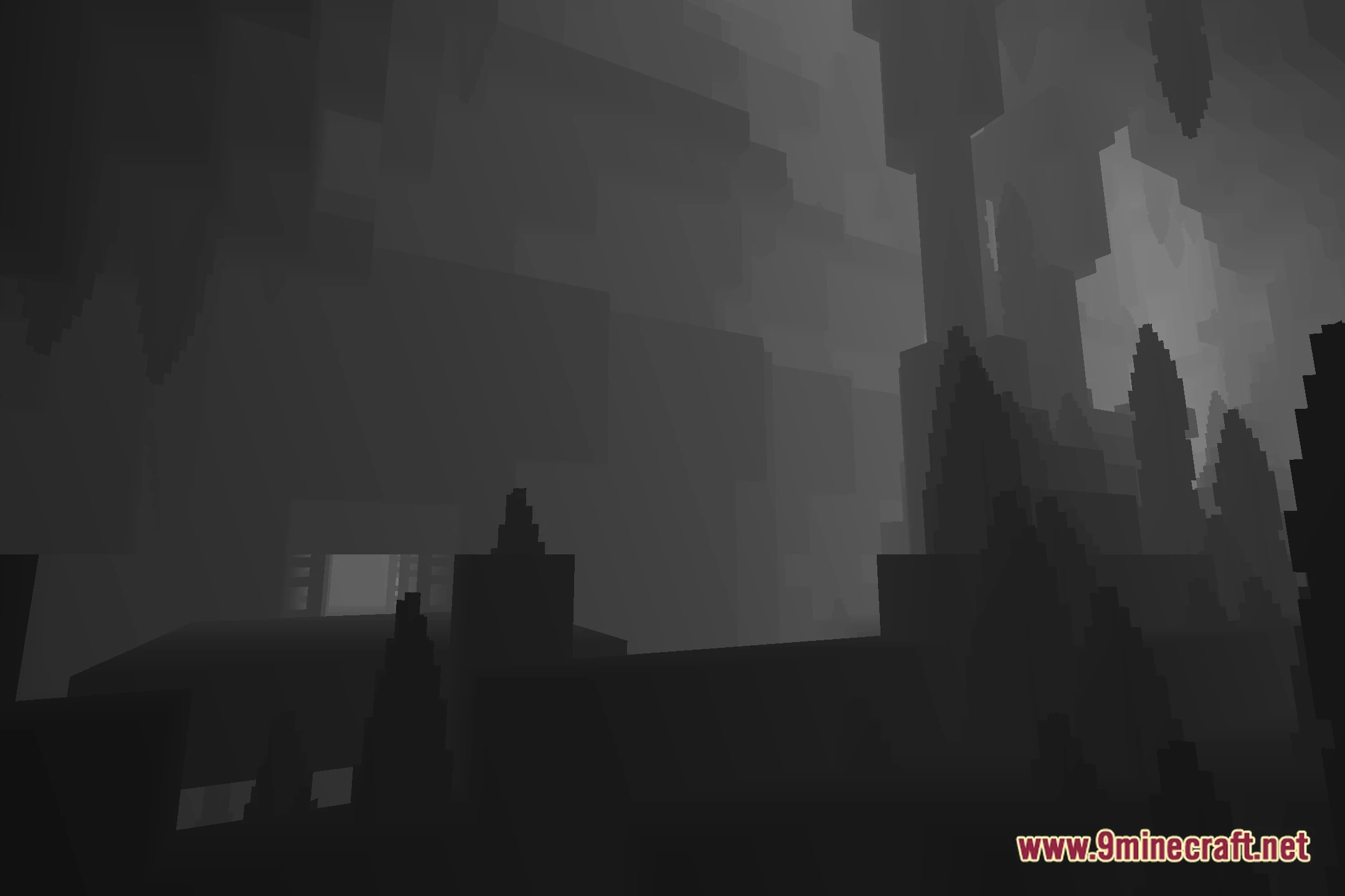 Depth Style Shaders Screenshot 10