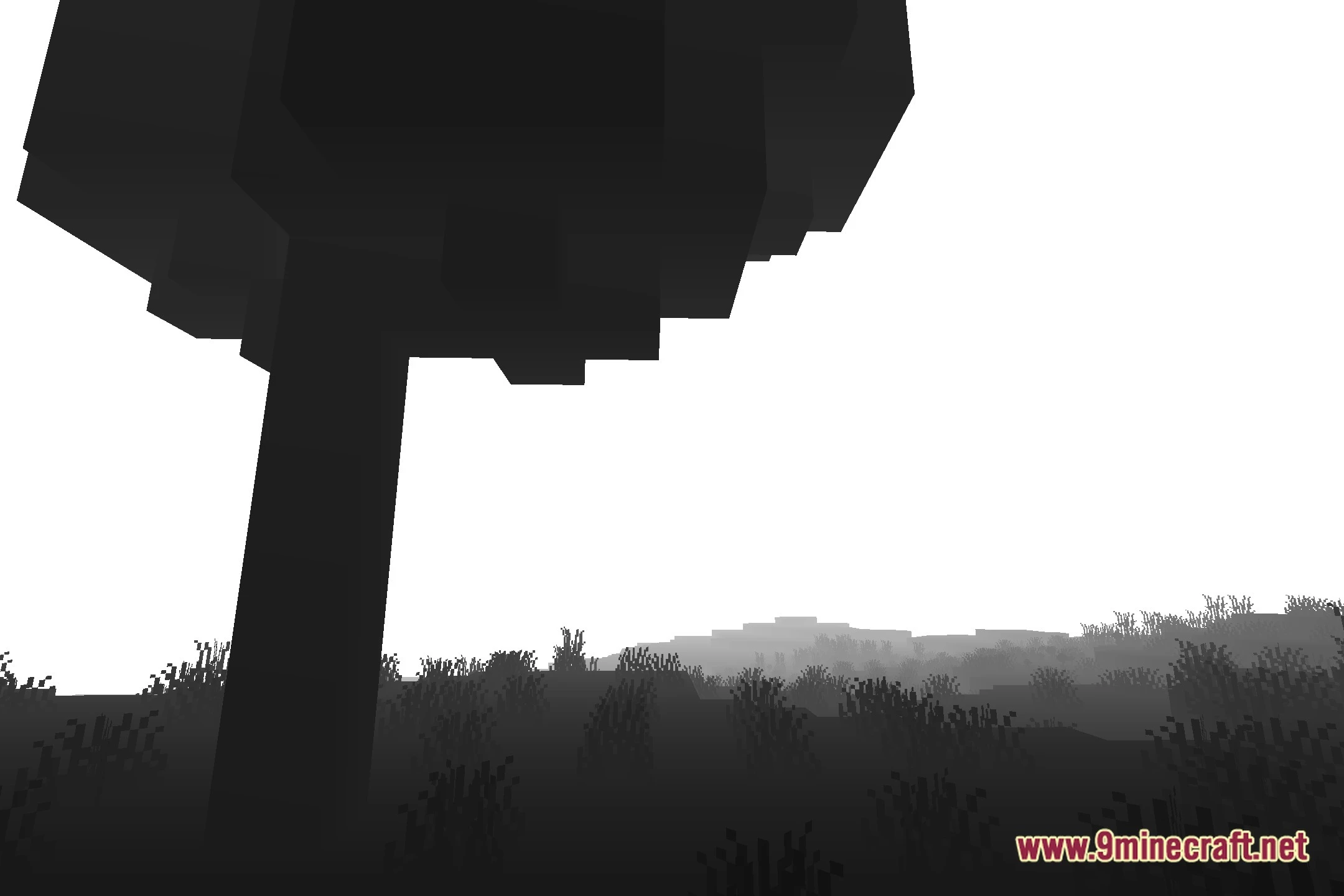 Depth Style Shaders (26.2, 1.20.1) – Grayscale Depth Buffer for Video Editing — screenshot 4