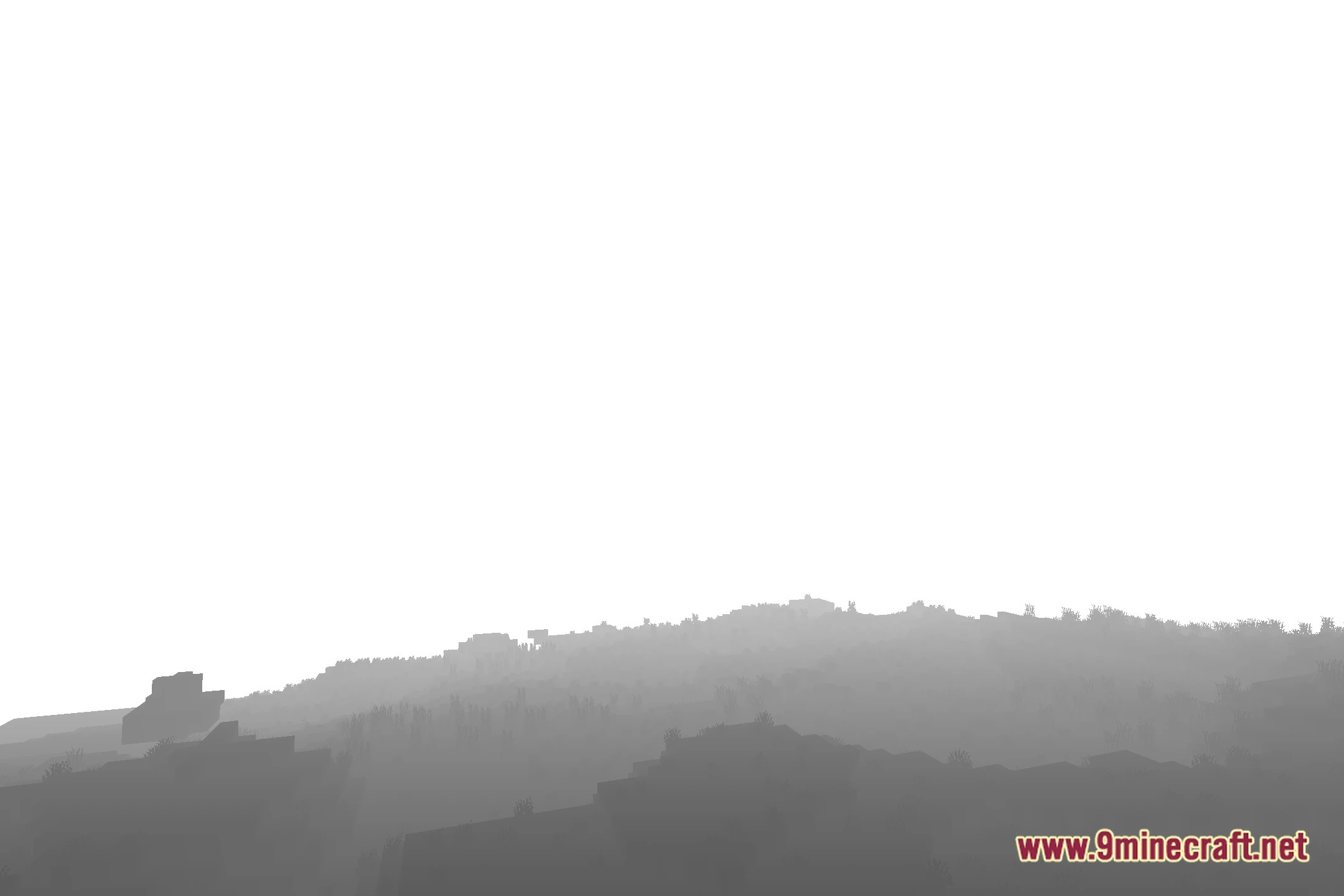 Depth Style Shaders (26.2, 1.20.1) – Grayscale Depth Buffer for Video Editing — screenshot 7
