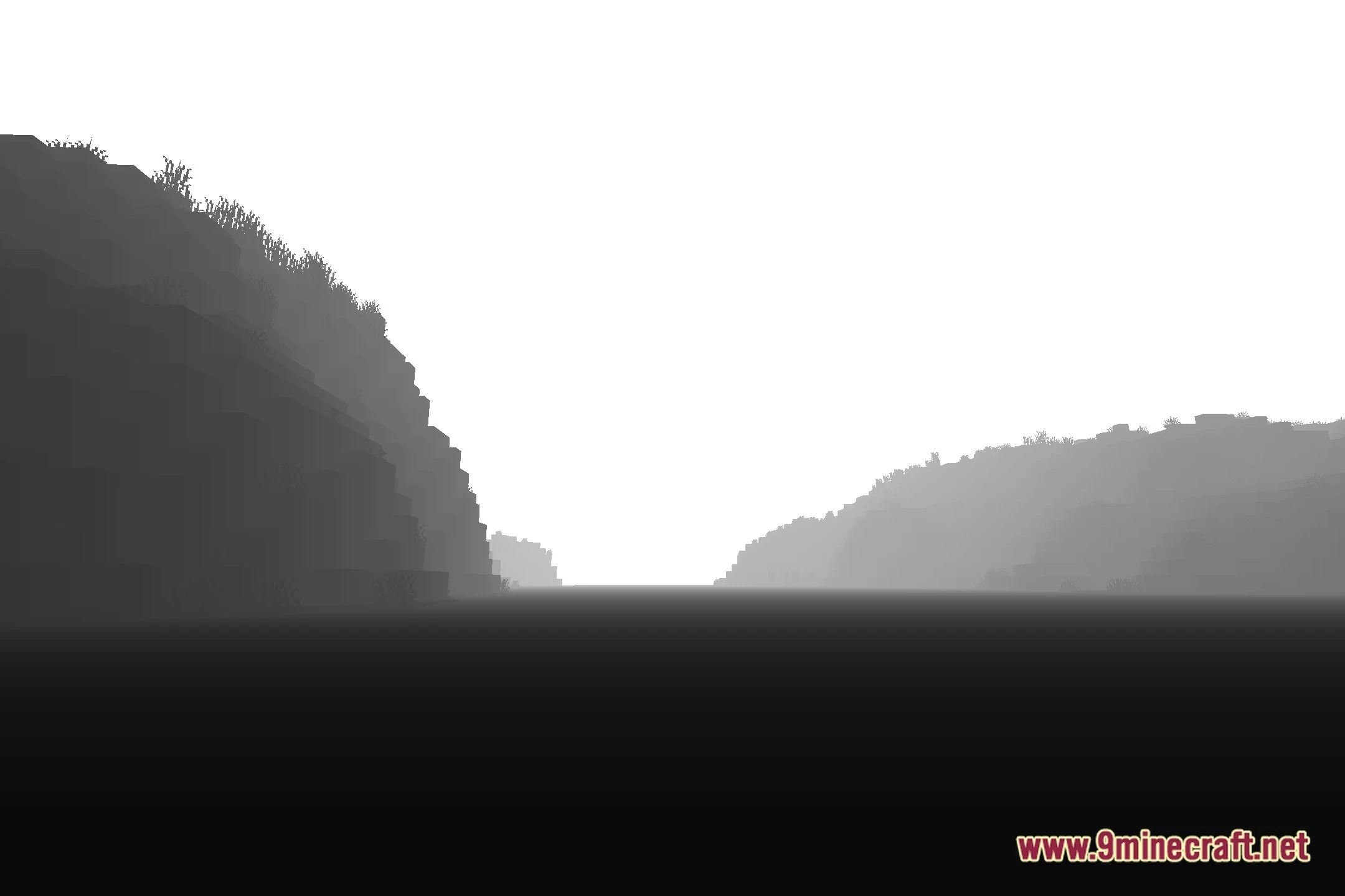 Depth Style Shaders (26.2, 1.20.1) – Grayscale Depth Buffer for Video Editing — screenshot 8