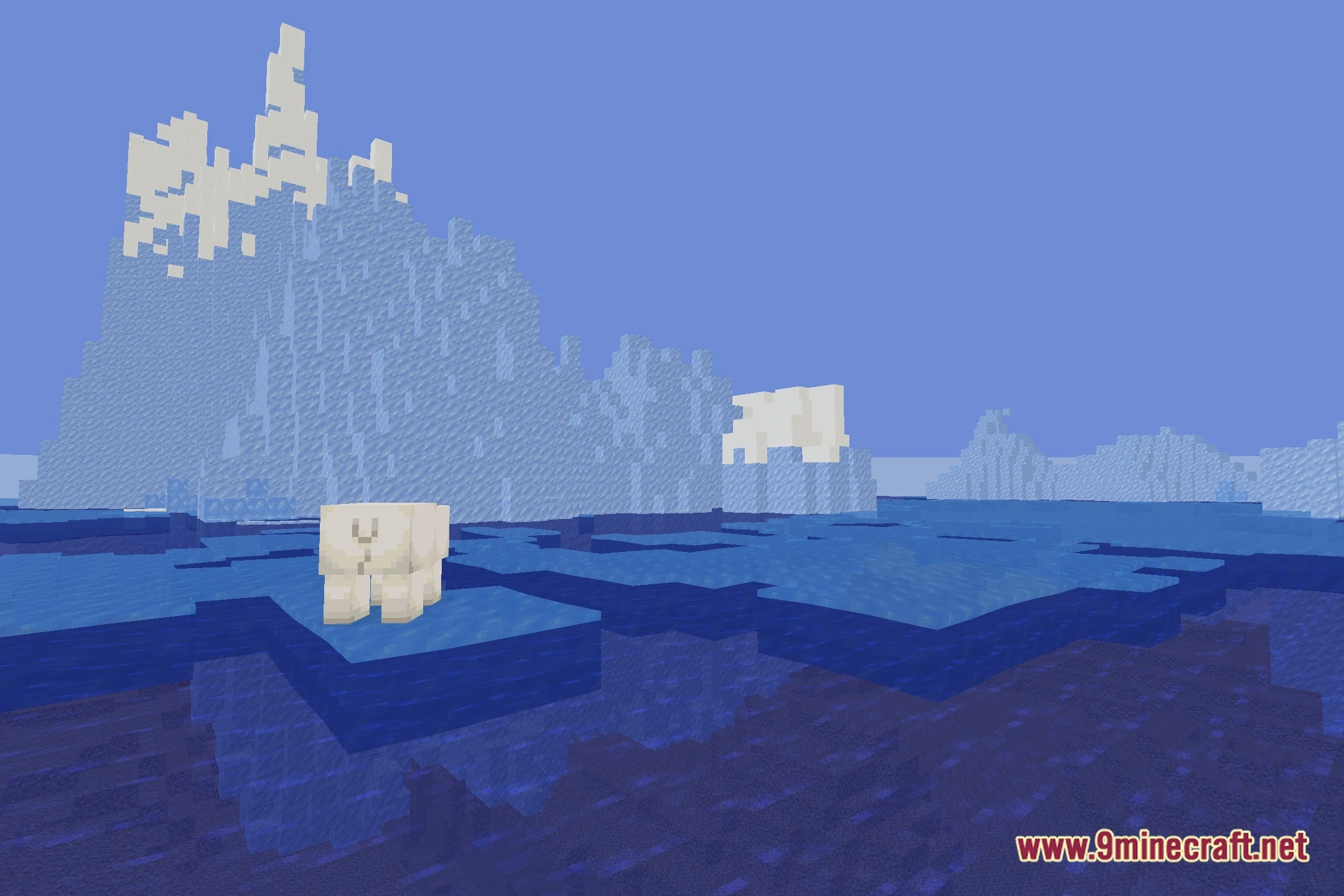 Doom Shaders Screenshot 10