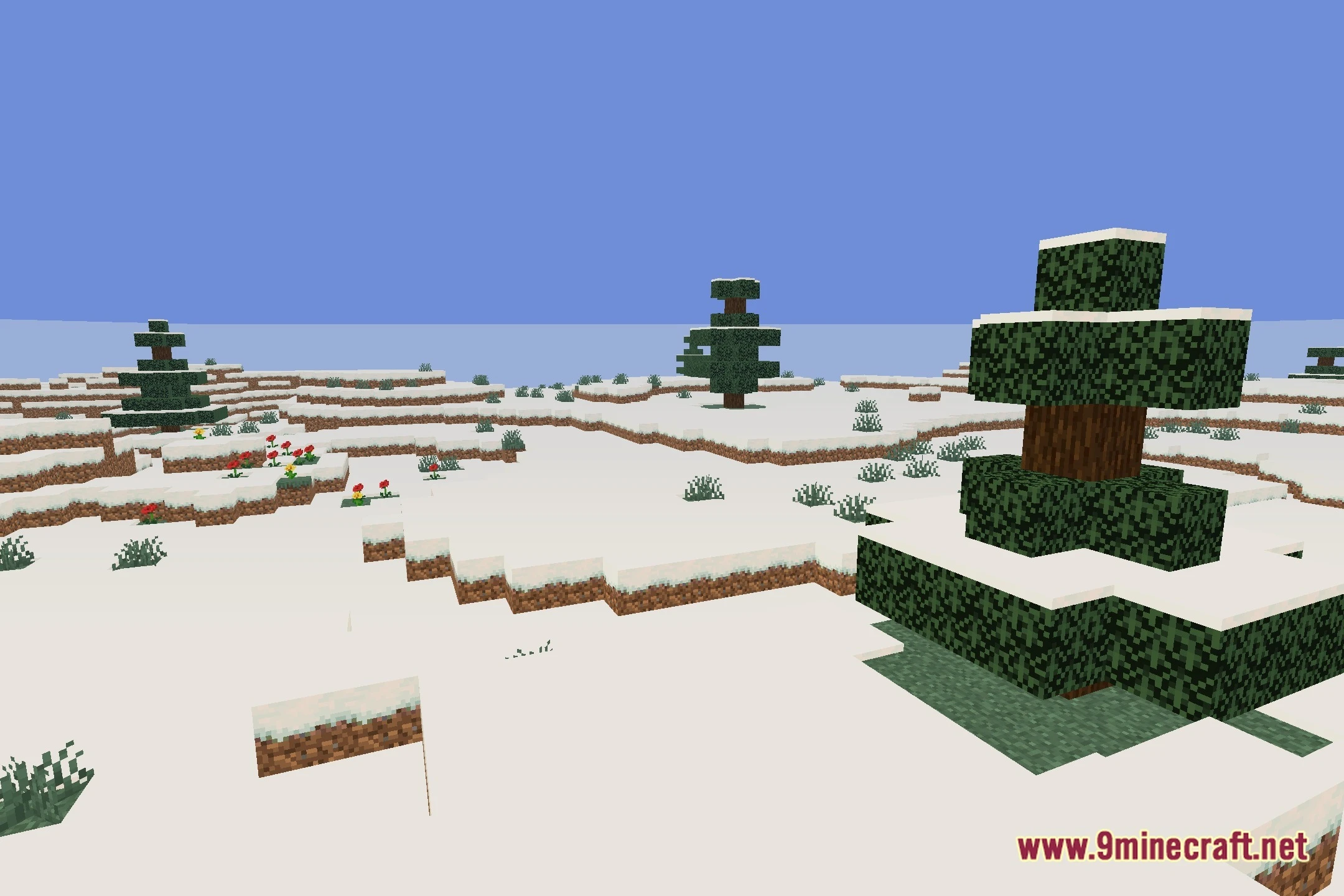 Doom Shaders Screenshot 11