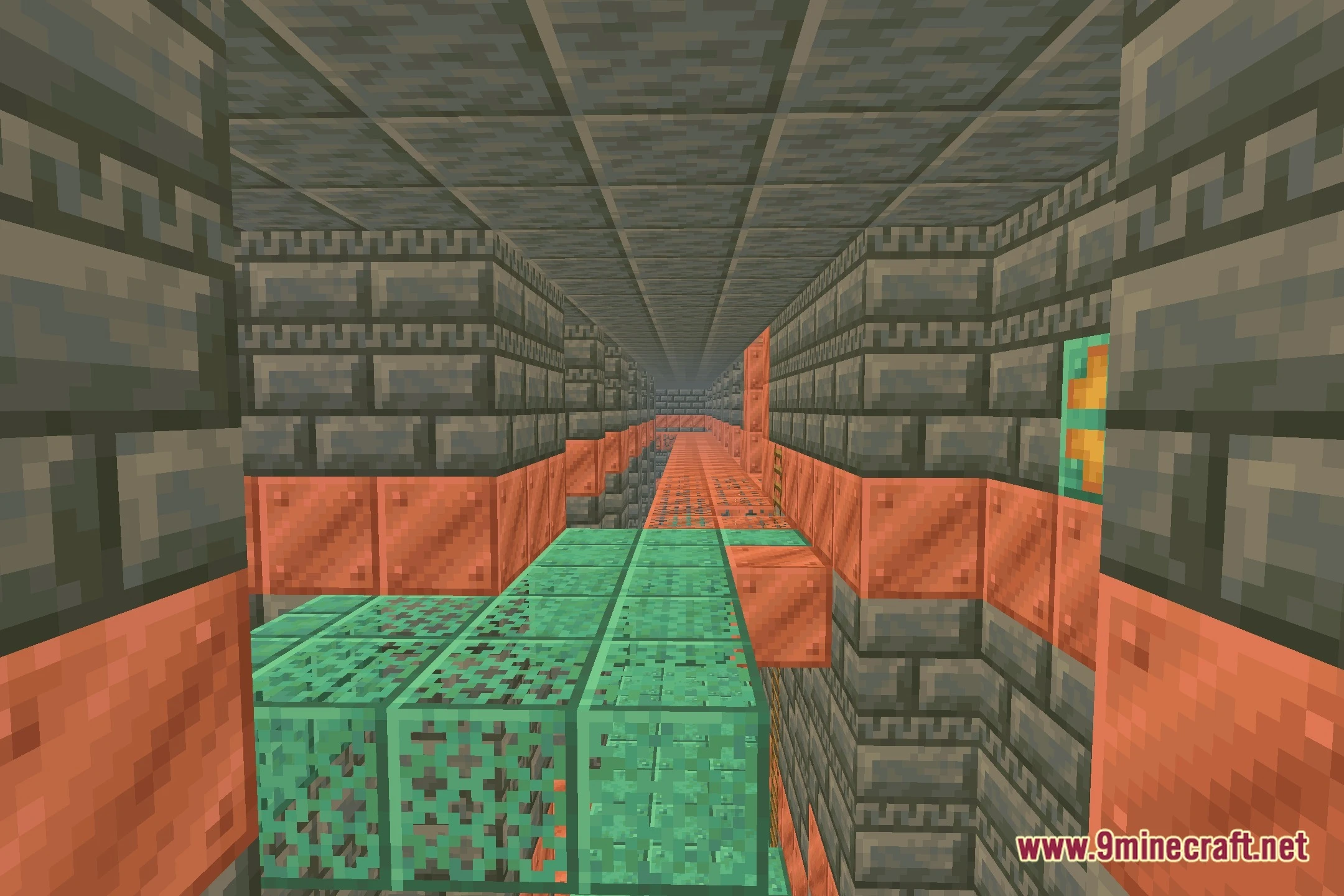 Doom Shaders Screenshot 12