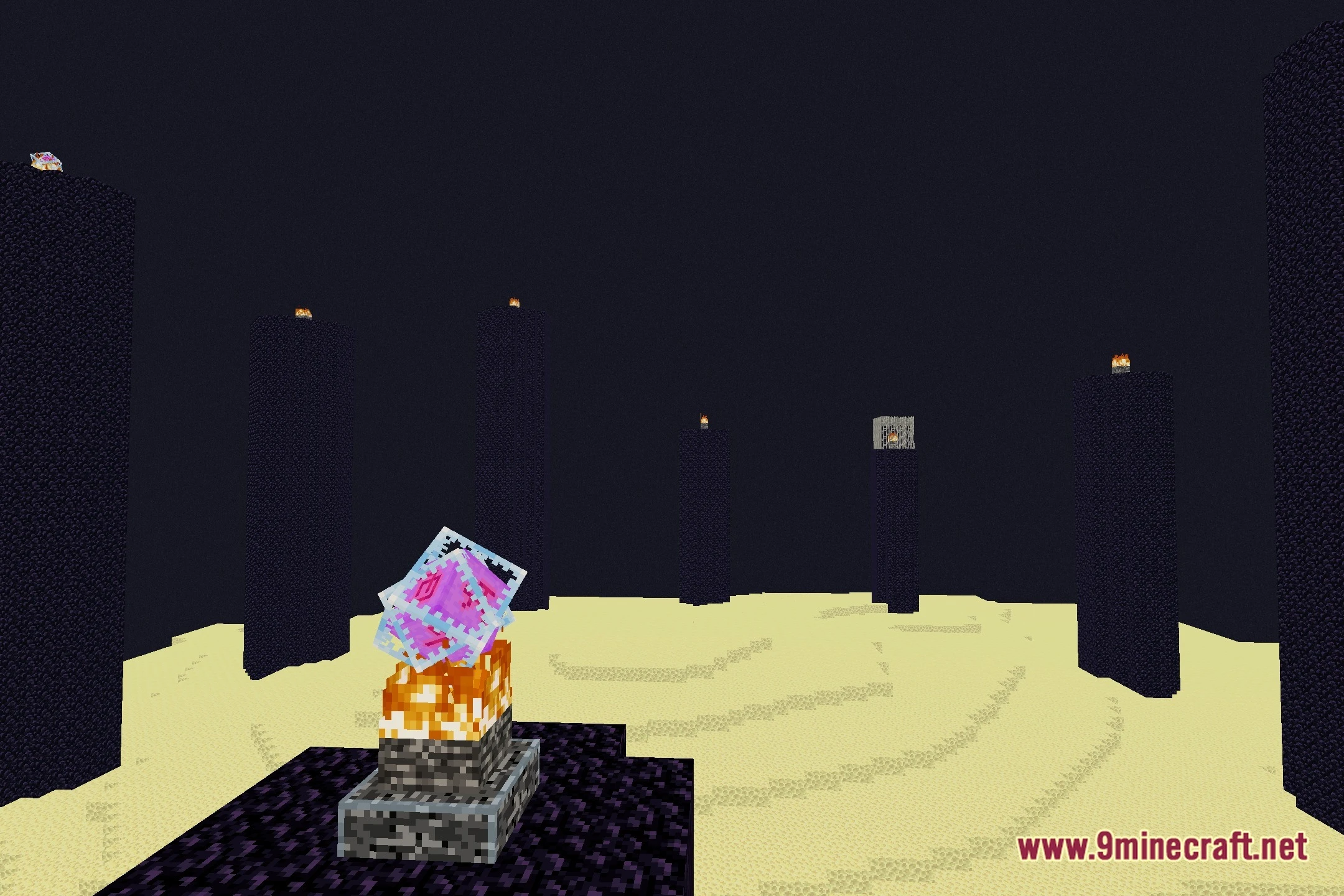Doom Shaders (26.2, 1.20.1) – Clean Vanilla Shadows for Low-End PCs — screenshot 2