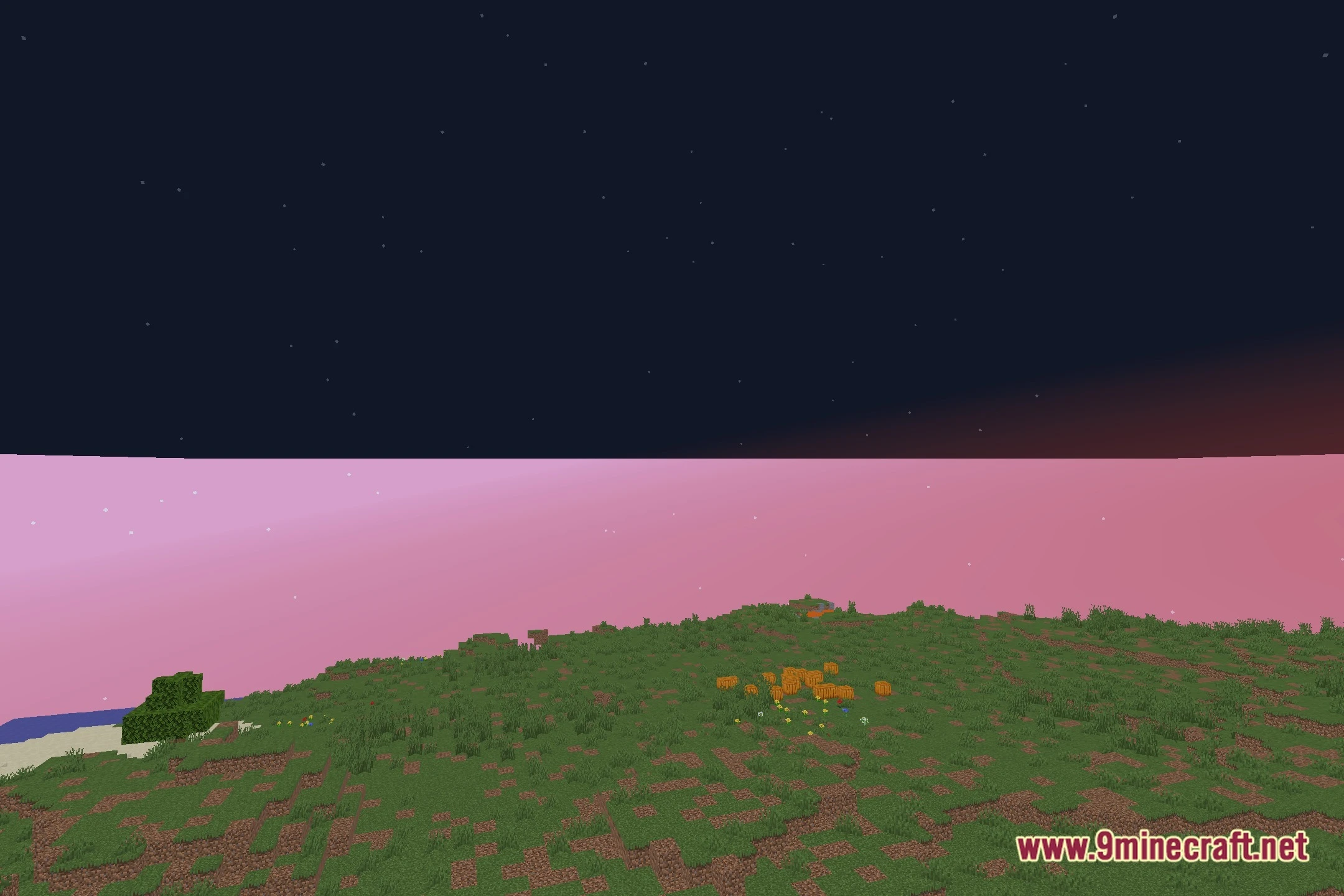 Doom Shaders (26.2, 1.20.1) – Clean Vanilla Shadows for Low-End PCs — screenshot 7