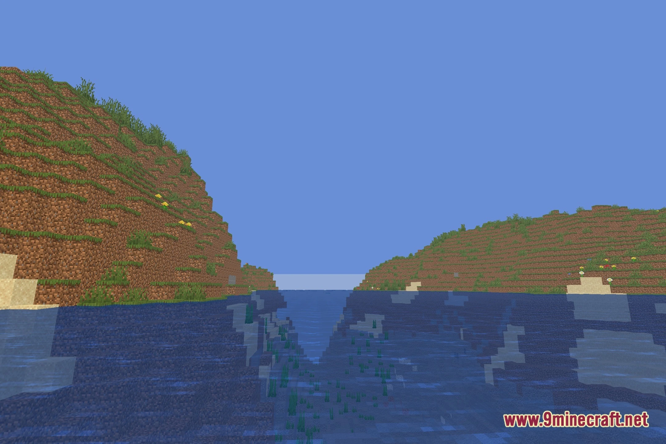 Doom Shaders (26.2, 1.20.1) – Clean Vanilla Shadows for Low-End PCs — screenshot 8