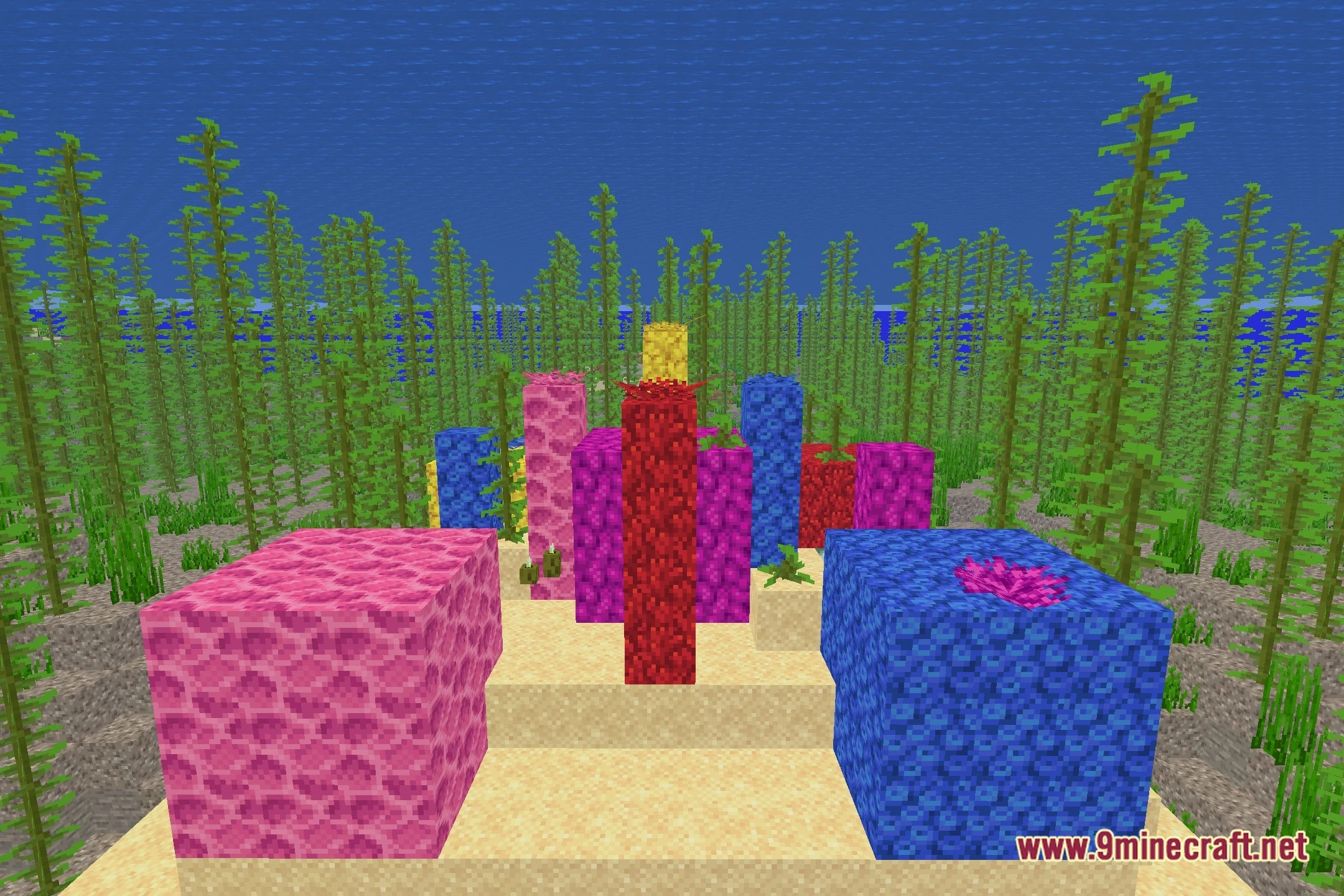 Doom Shaders Screenshot 9