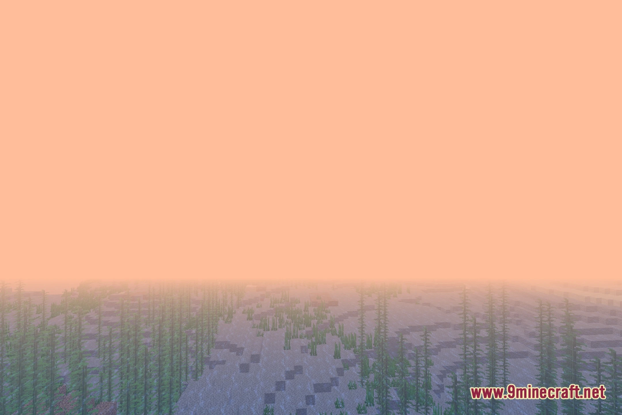 ELASION Shaders (26.2, 1.20.1) – Classic Alpha Shading for Low-End PCs — screenshot 2