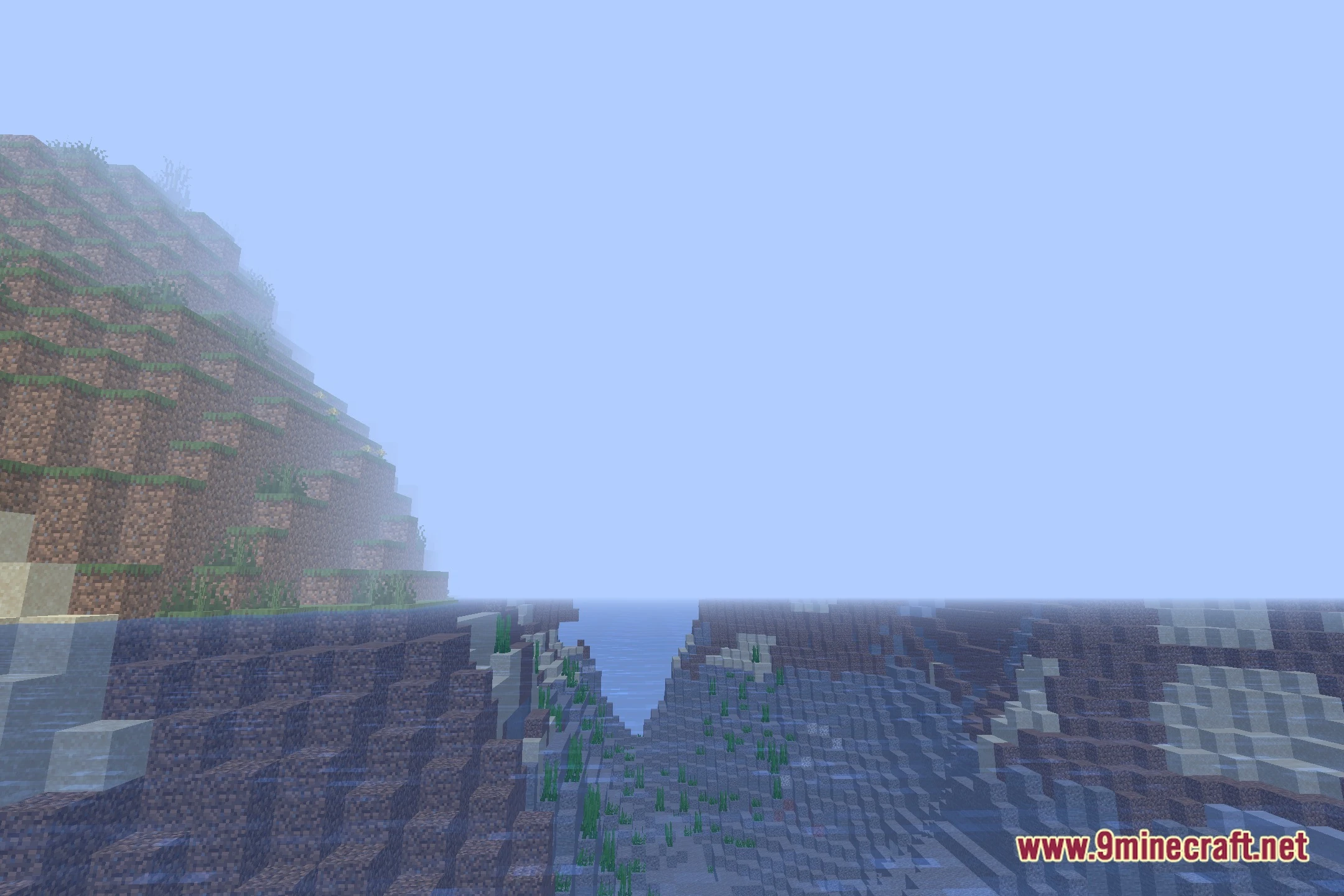 ELASION Shaders (26.2, 1.20.1) – Classic Alpha Shading for Low-End PCs — screenshot 7