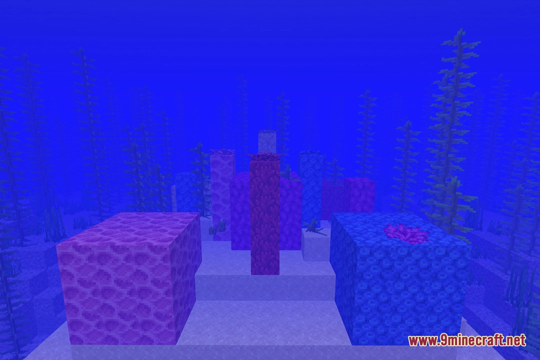 ELASION Shaders (26.2, 1.20.1) – Classic Alpha Shading for Low-End PCs — screenshot 8