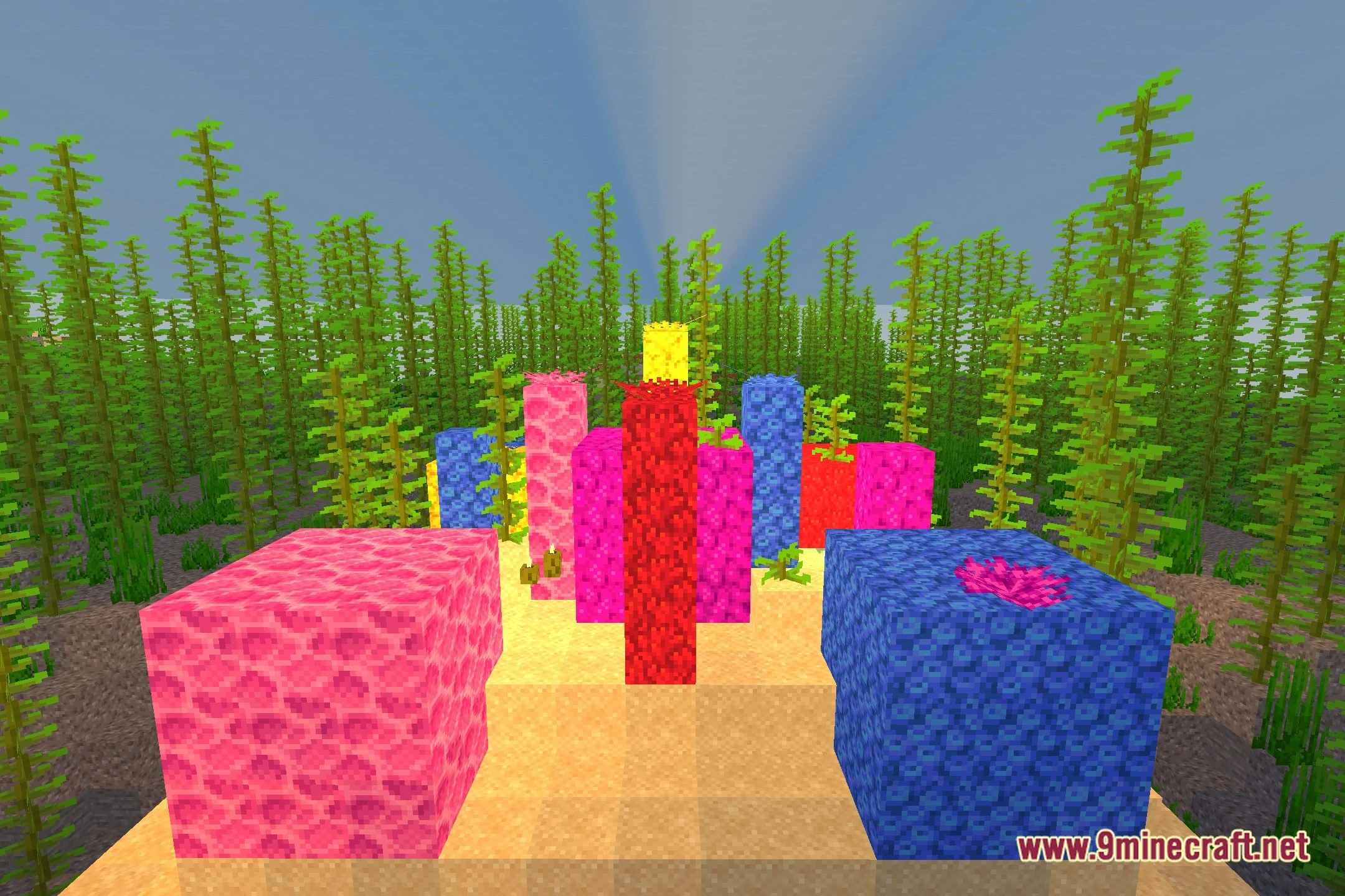 Ember Shaders Screenshot 10