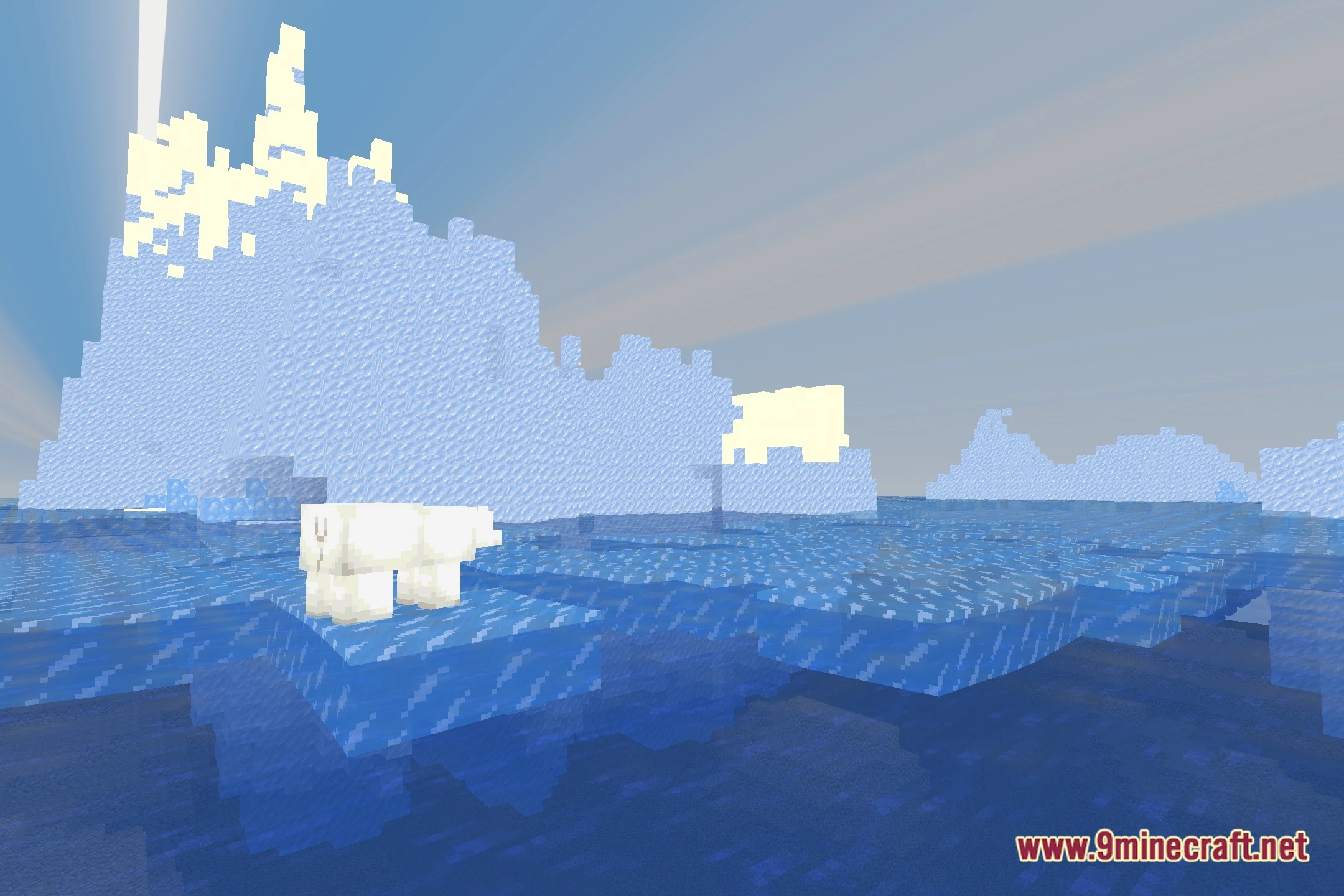 Ember Shaders Screenshot 11