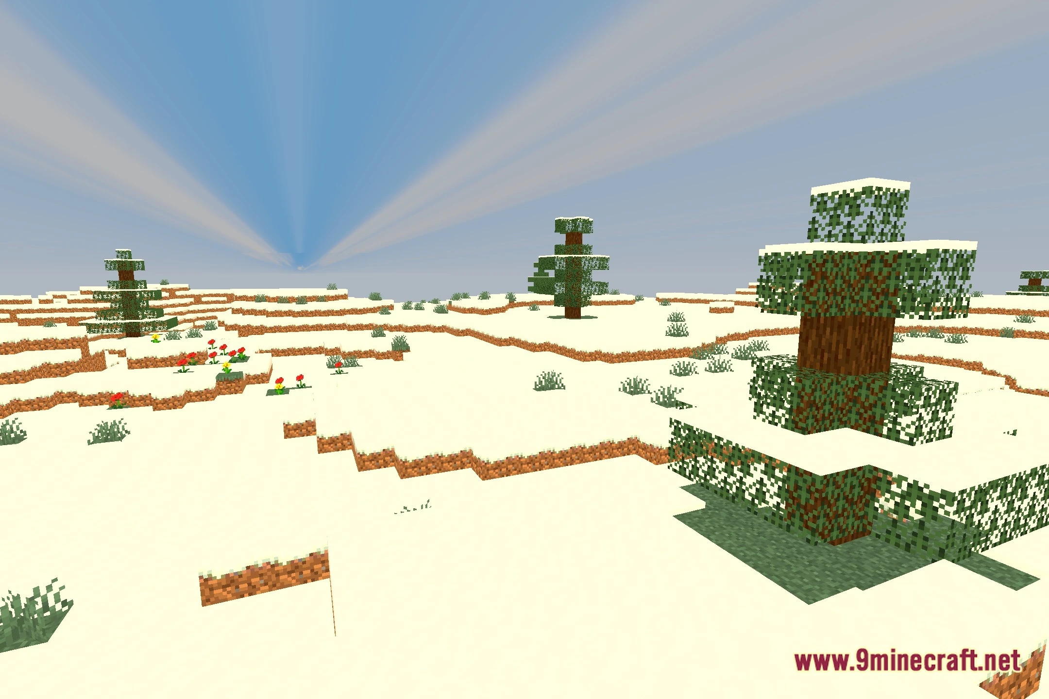 Ember Shaders Screenshot 12