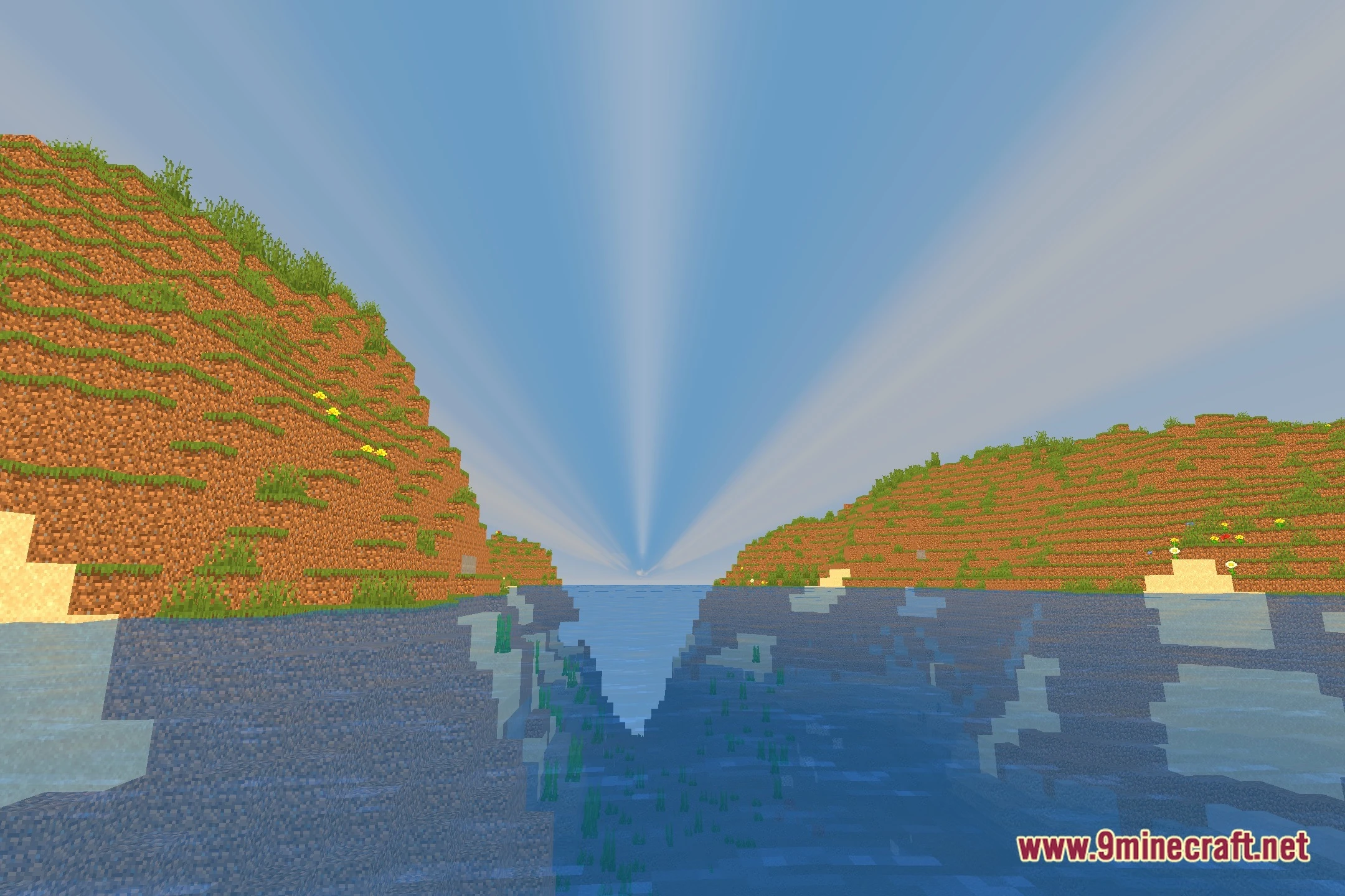 Ember Shaders Screenshot 9