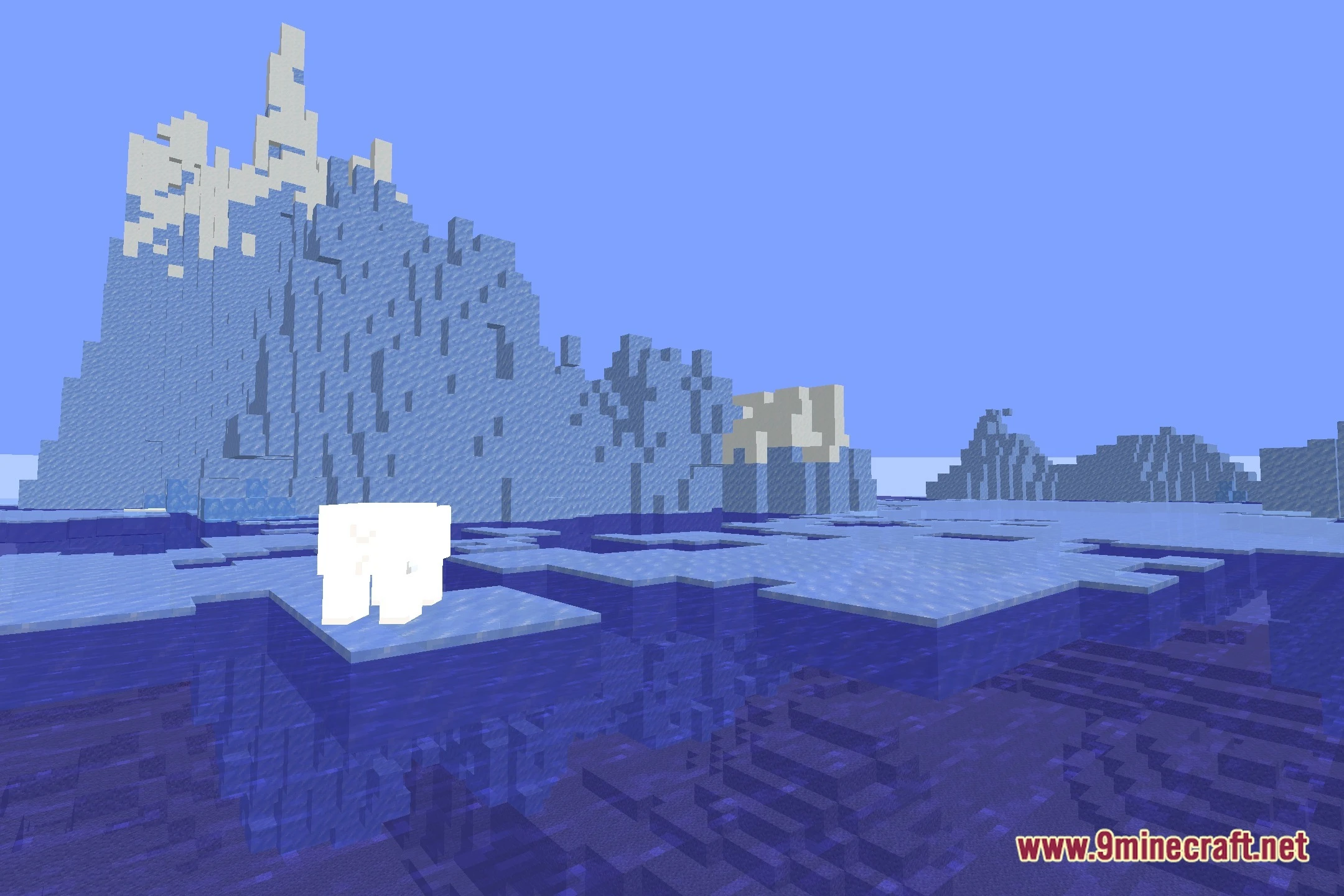 FESGlow Shaders Screenshot 10