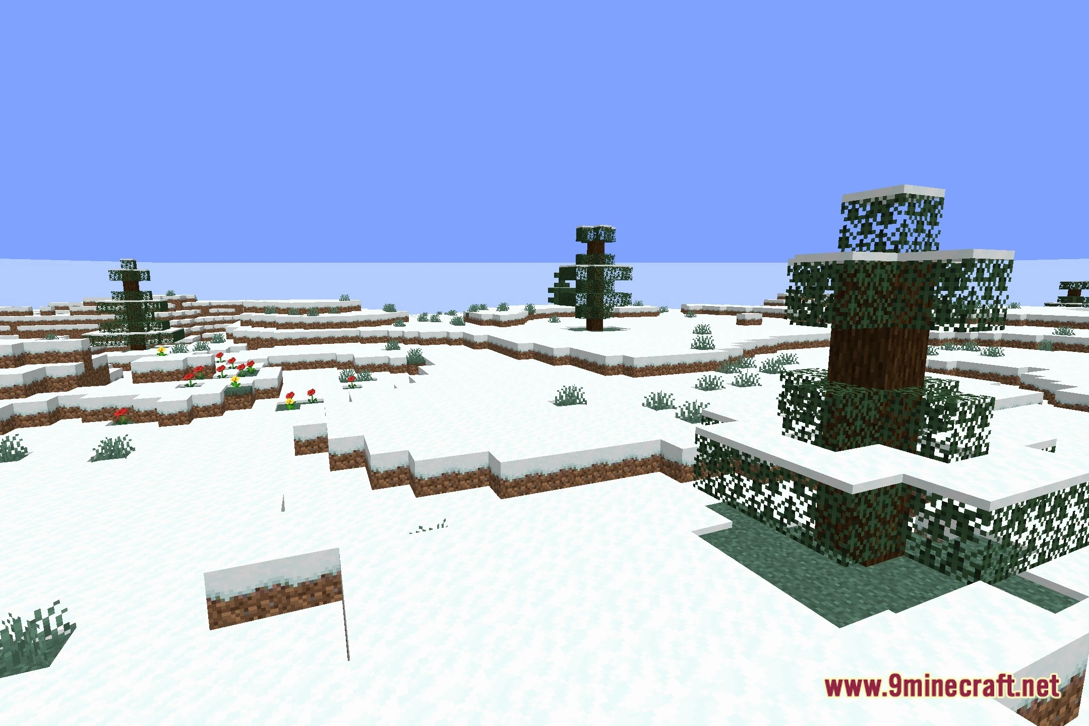 FESGlow Shaders Screenshot 11