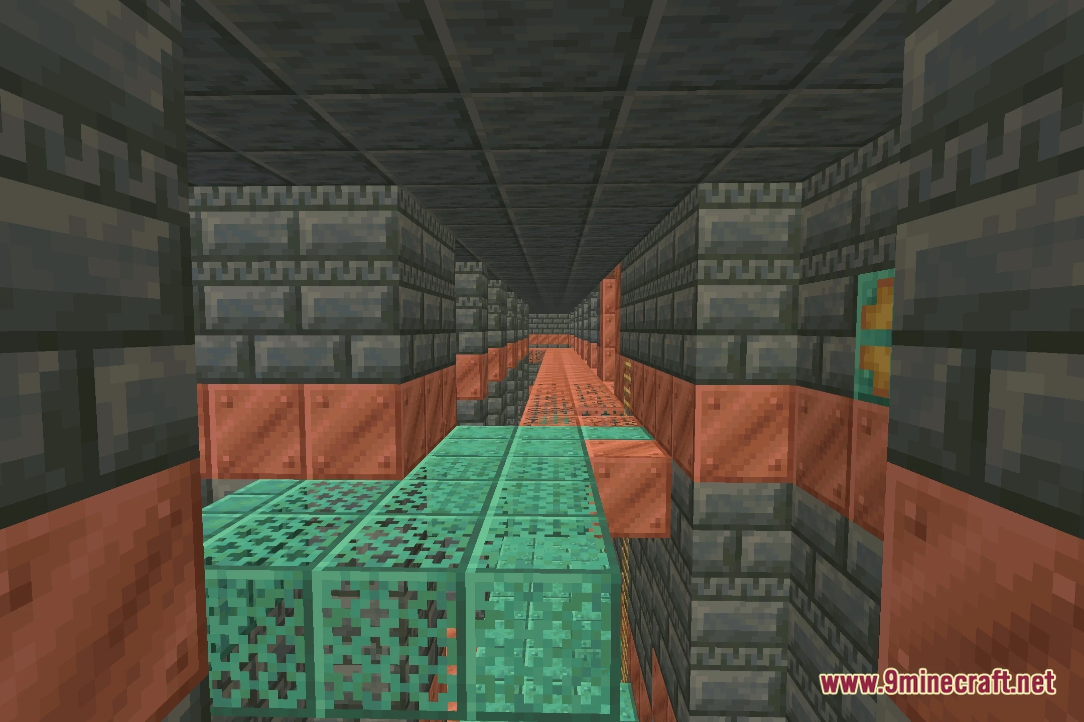 FESGlow Shaders Screenshot 12