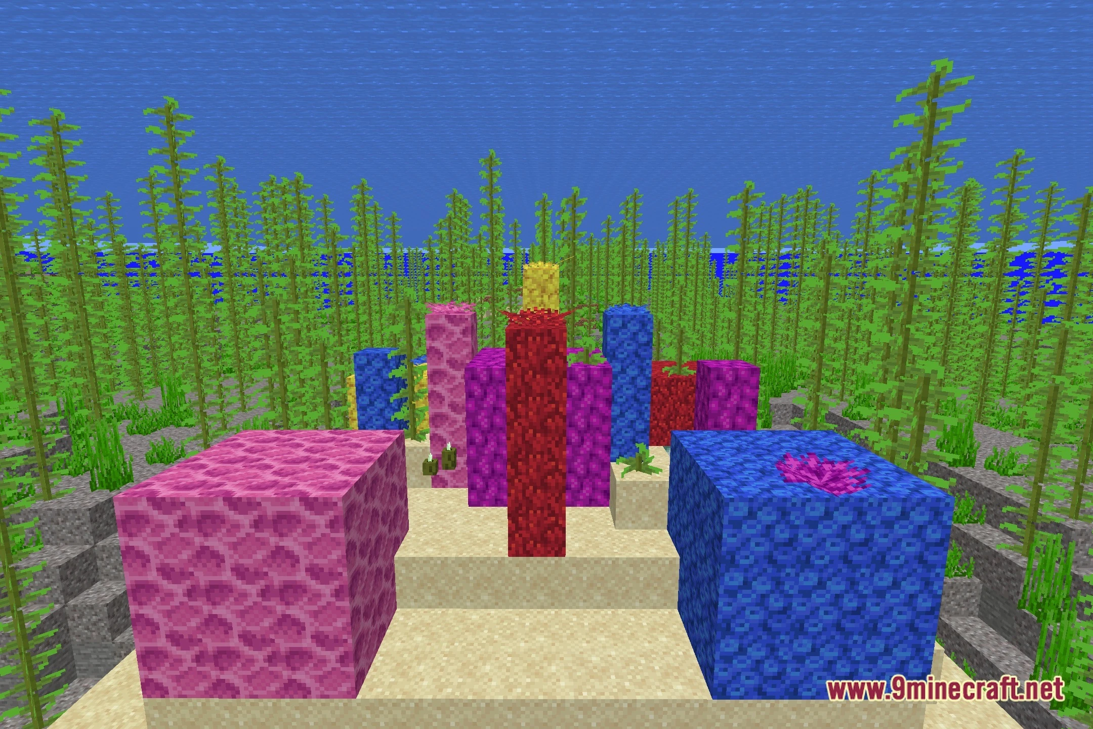 FESGlow Shaders Screenshot 9