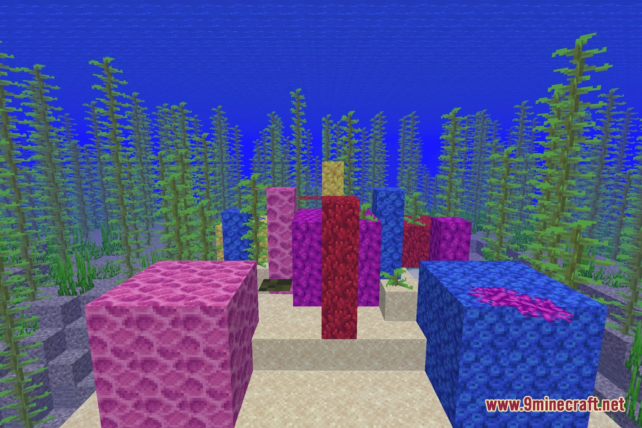 Floor IT Shaders Screenshot 10