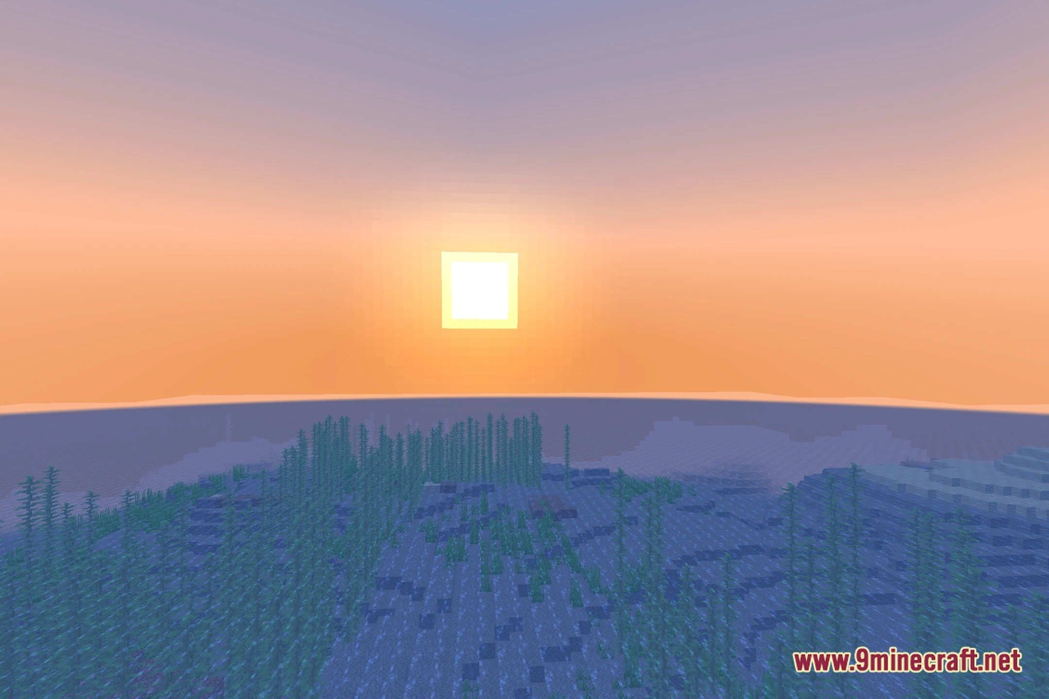 Floor IT Shaders (26.2, 1.20.1) – Flattens World Terrain Into Floors — screenshot 2